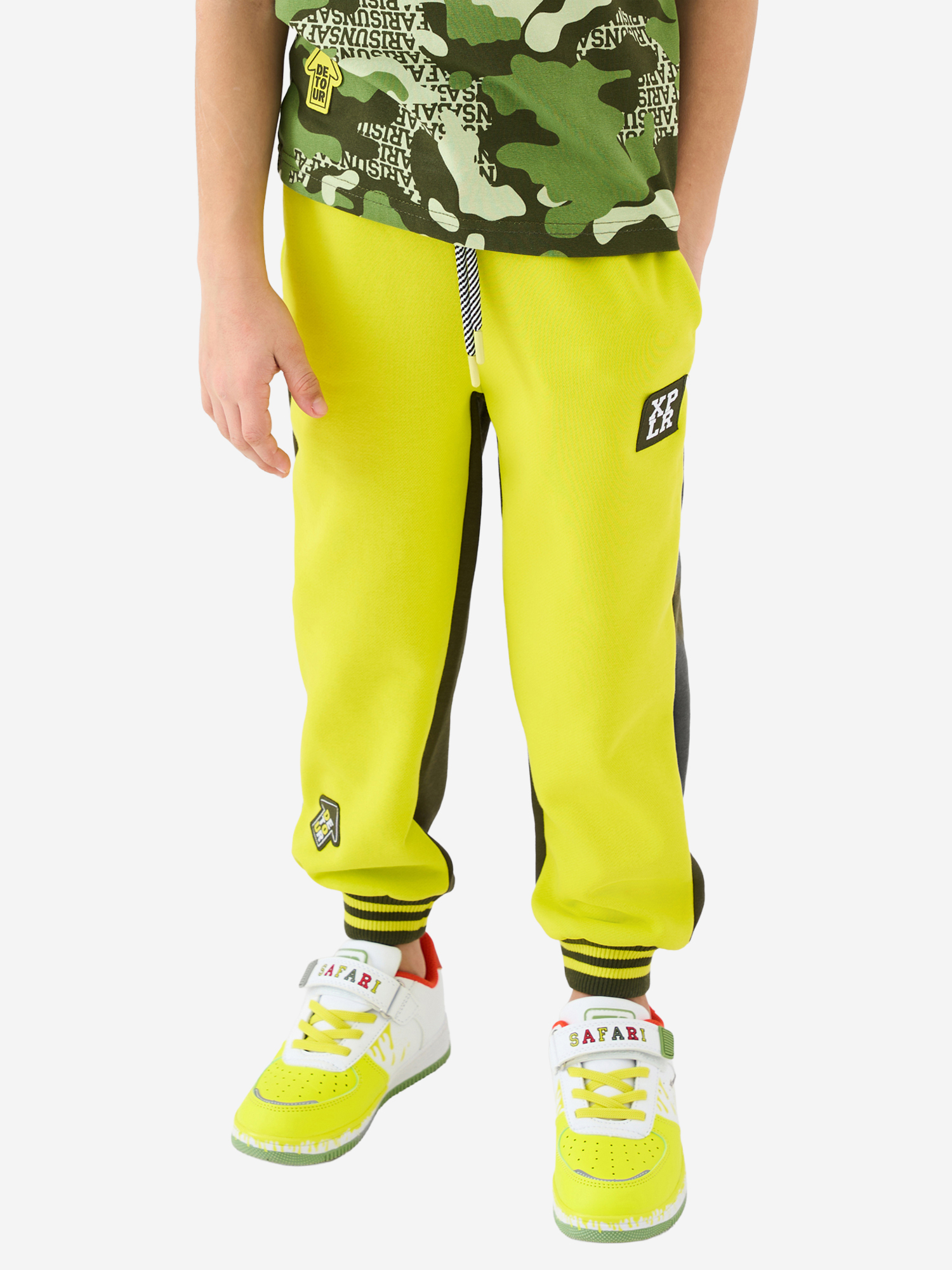 Изображение товара Брюки для мальчиков PlayToday