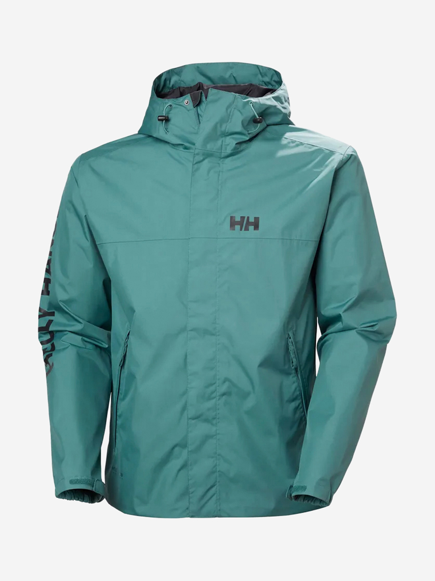 Изображение товара Мужская мембранная куртка Helly Hansen Ervik для активных путешествий Изображение товара Мужская мембранная куртка Helly Hansen Ervik для активных путешествий