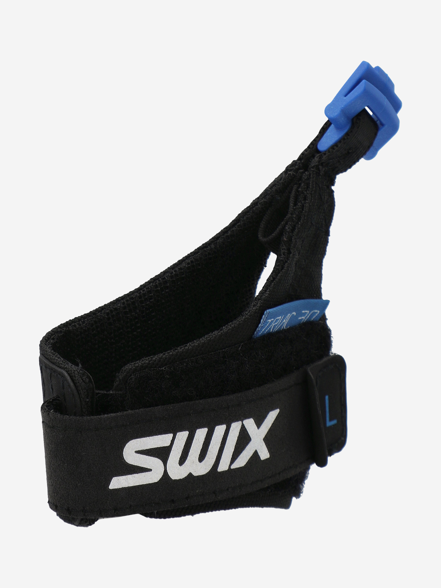 фото Темляки для лыжных палок swix triac 3.0, черный