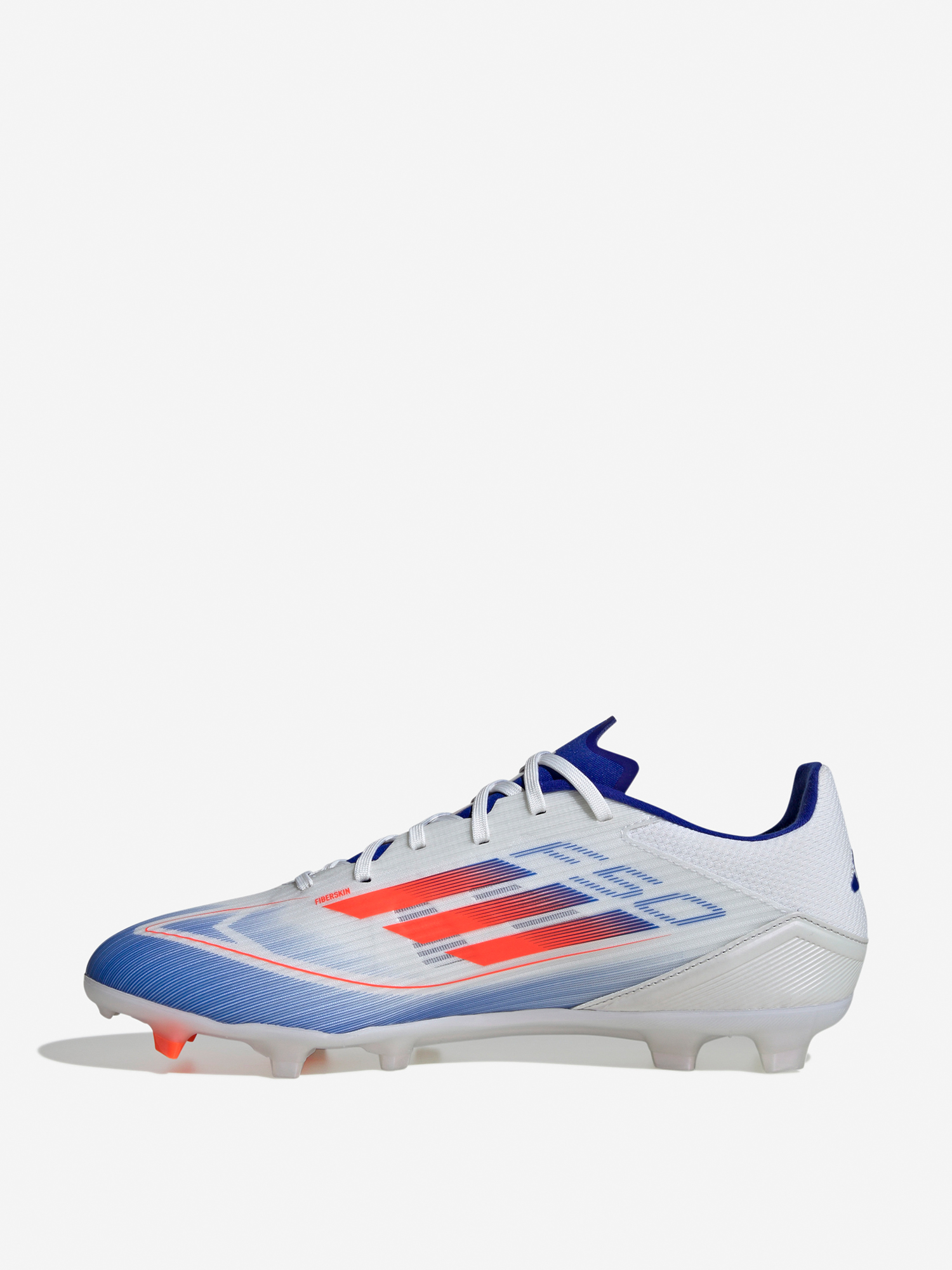 Бутсы мужские adidas F50 League FG/MG, Синий Вид№4