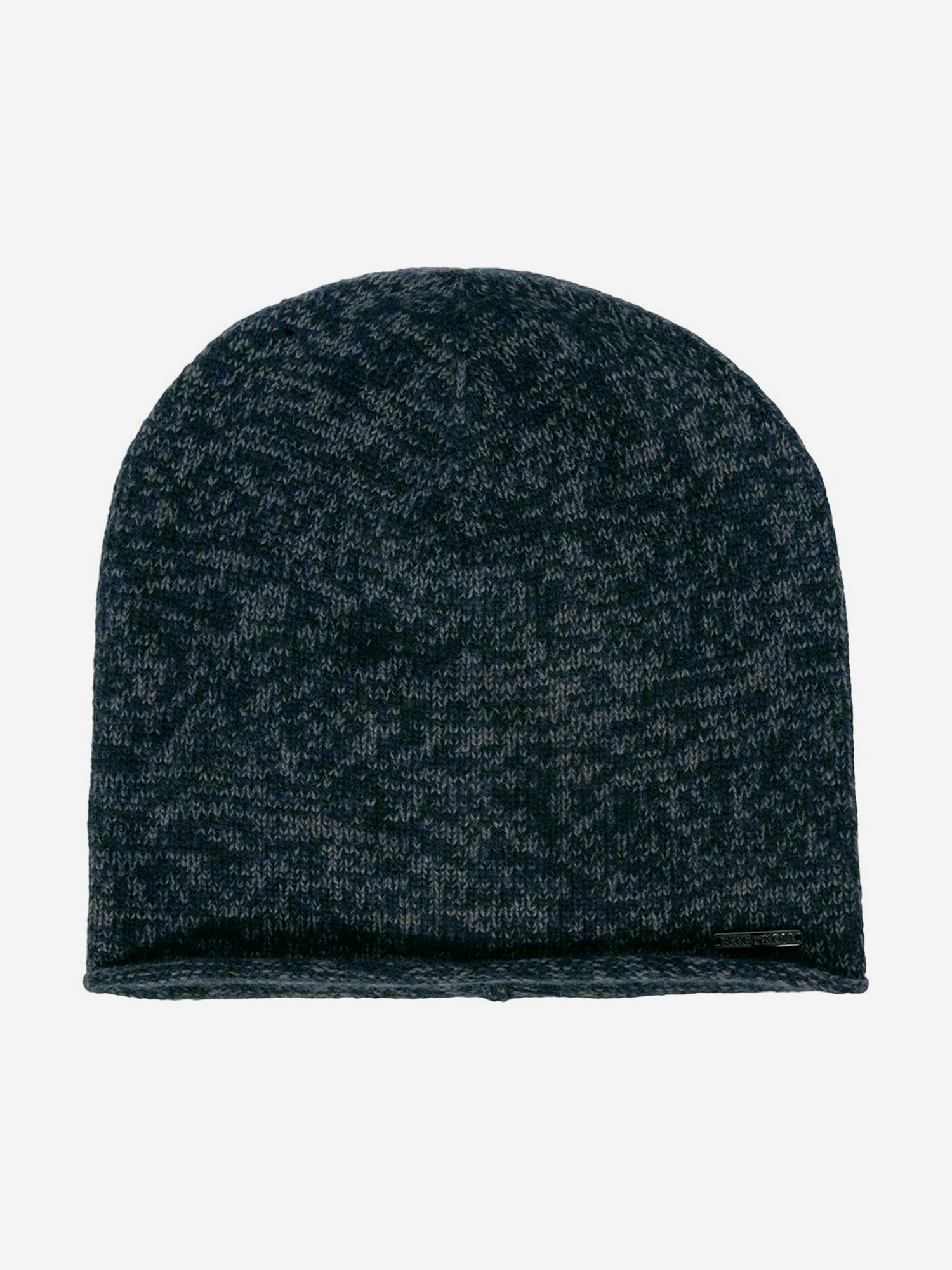 

Шапка без отворота STETSON 8599202 BEANIE CASHMERE (синий), Синий