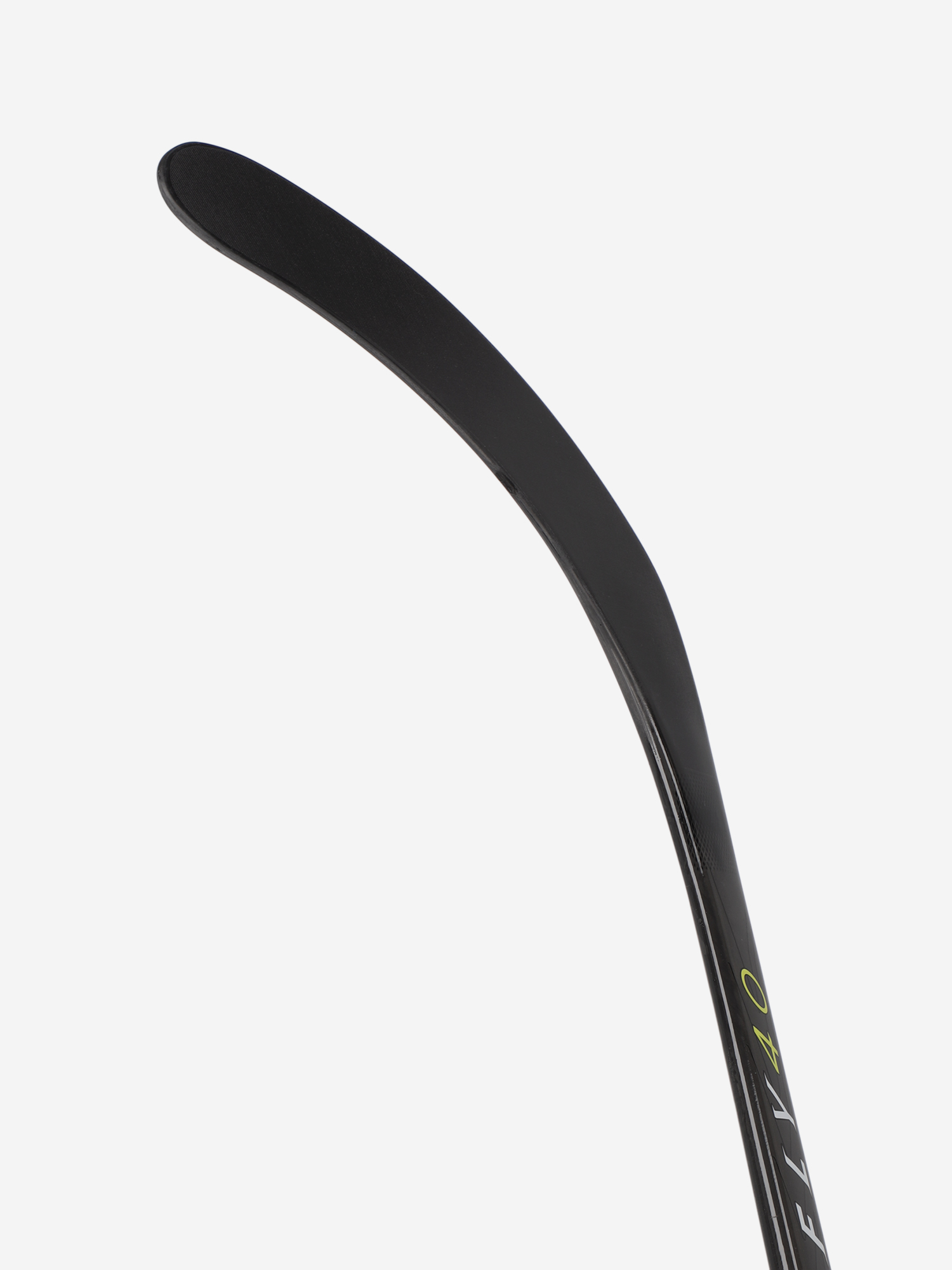 фото Клюшка хоккейная bauer vapor fly40 grip sr-77(60"), черный