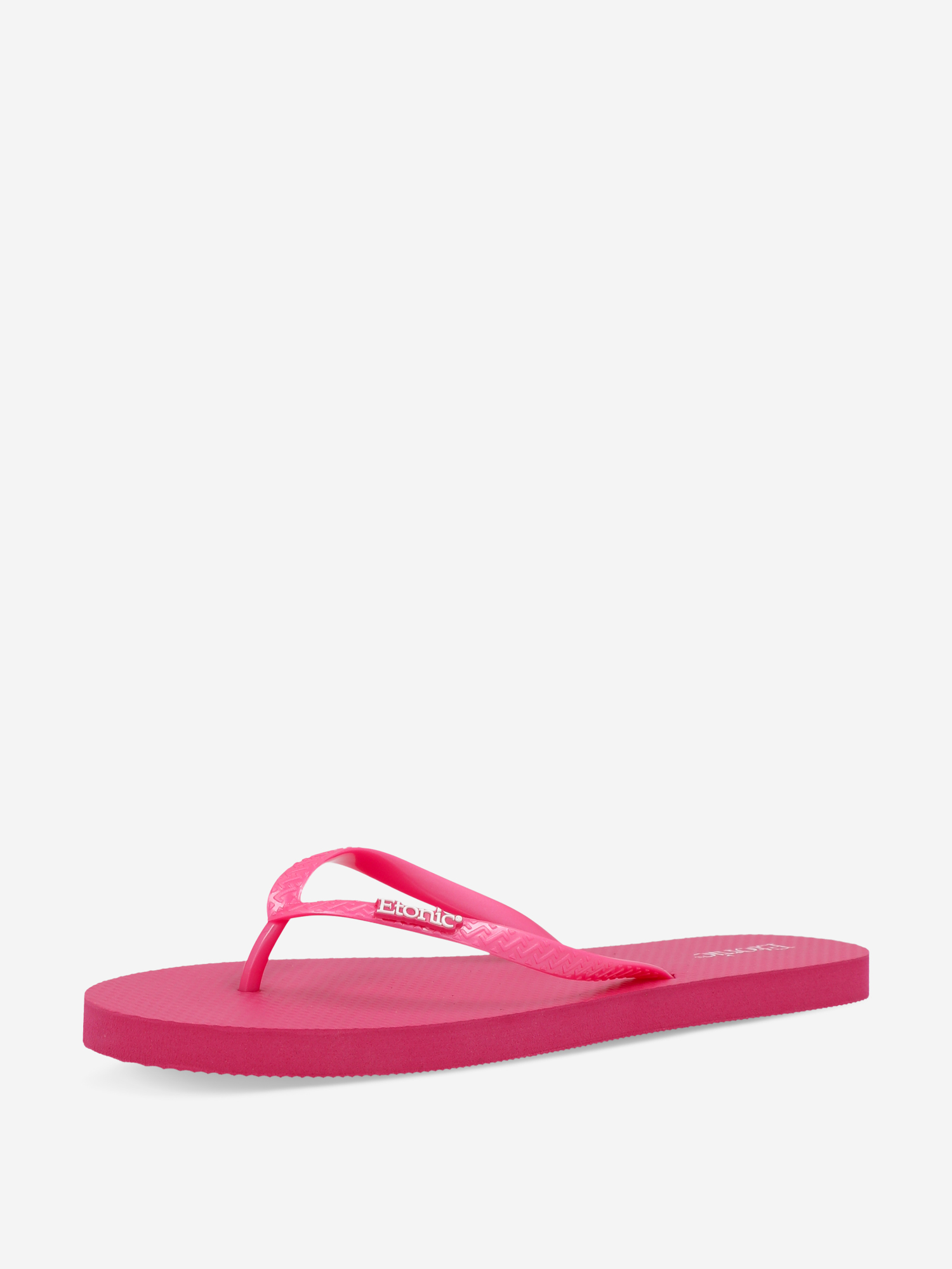 

Шлепанцы женские Etonic, Красный