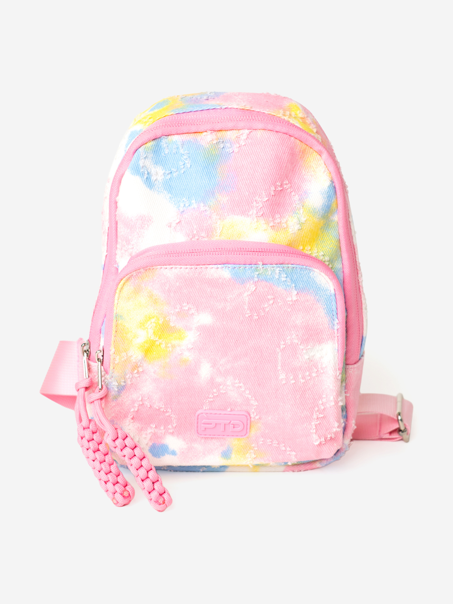 Изображение товара Сумка PlayToday для детей, спортивный стиль, 17×24×6 см