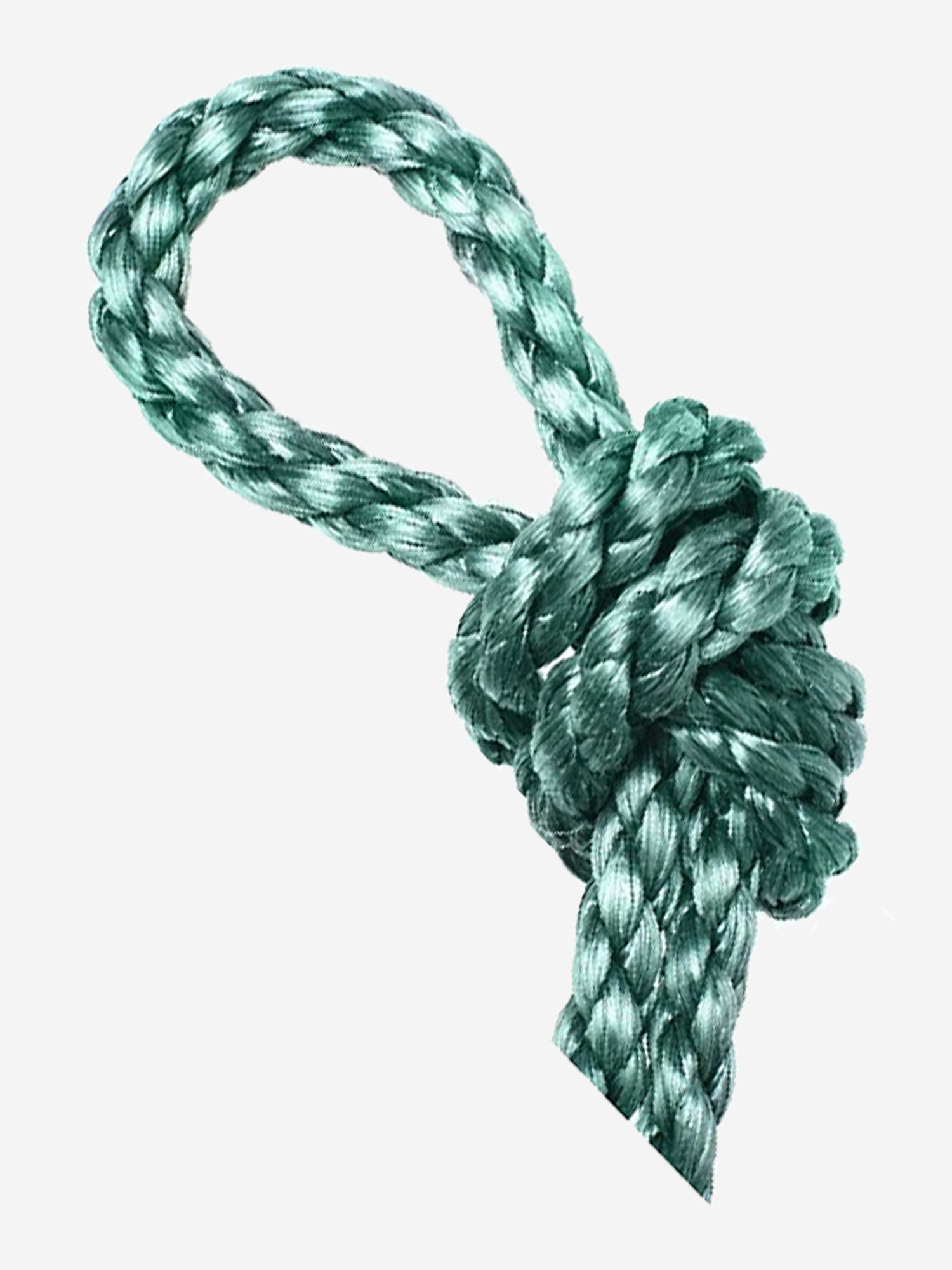 Шнур плетеный Петроканат DanLine 3,0 мм, 170 кг, 100 м, бухта, Зеленый