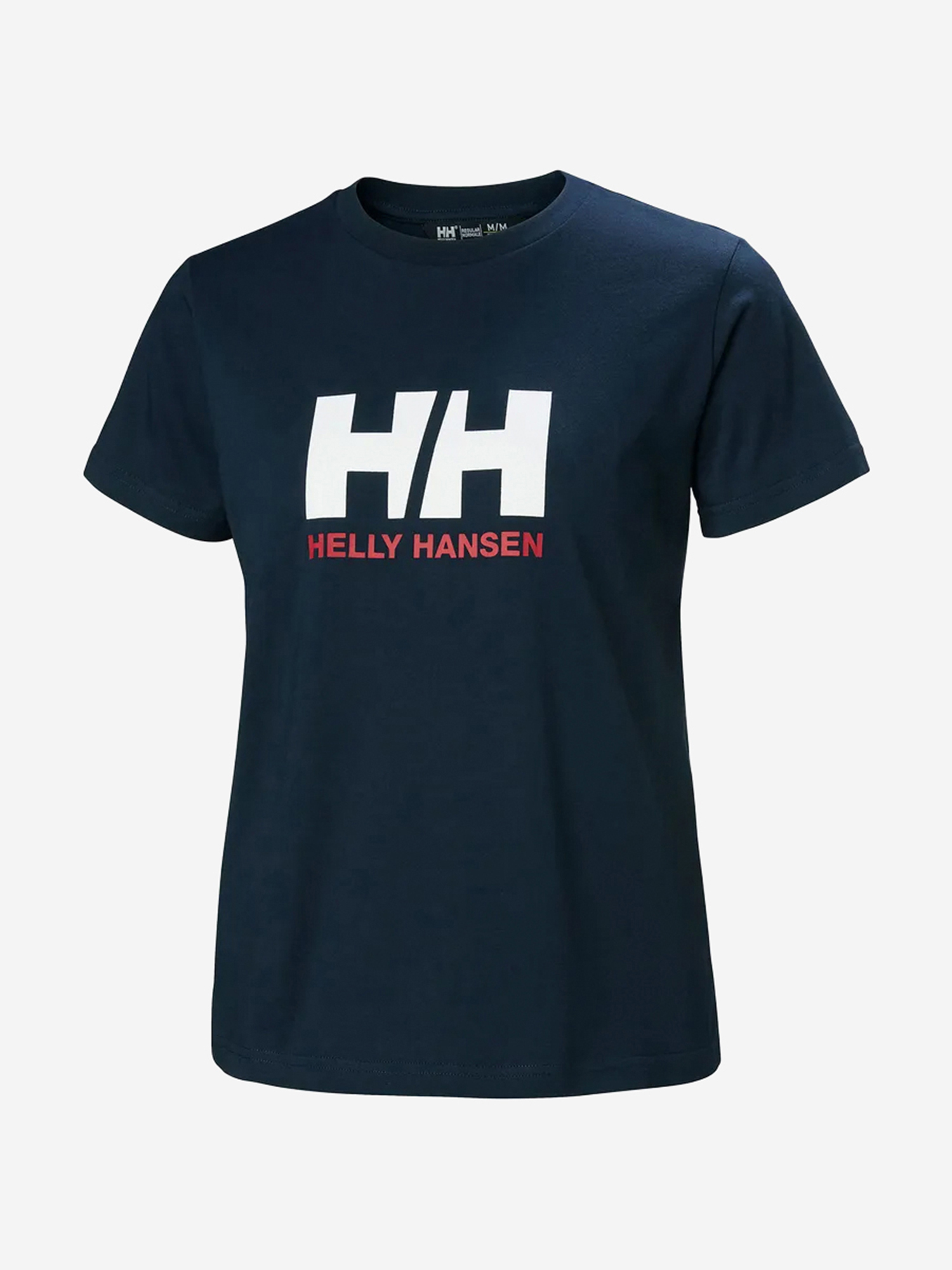 Изображение товара Футболка женская Helly Hansen Logo
