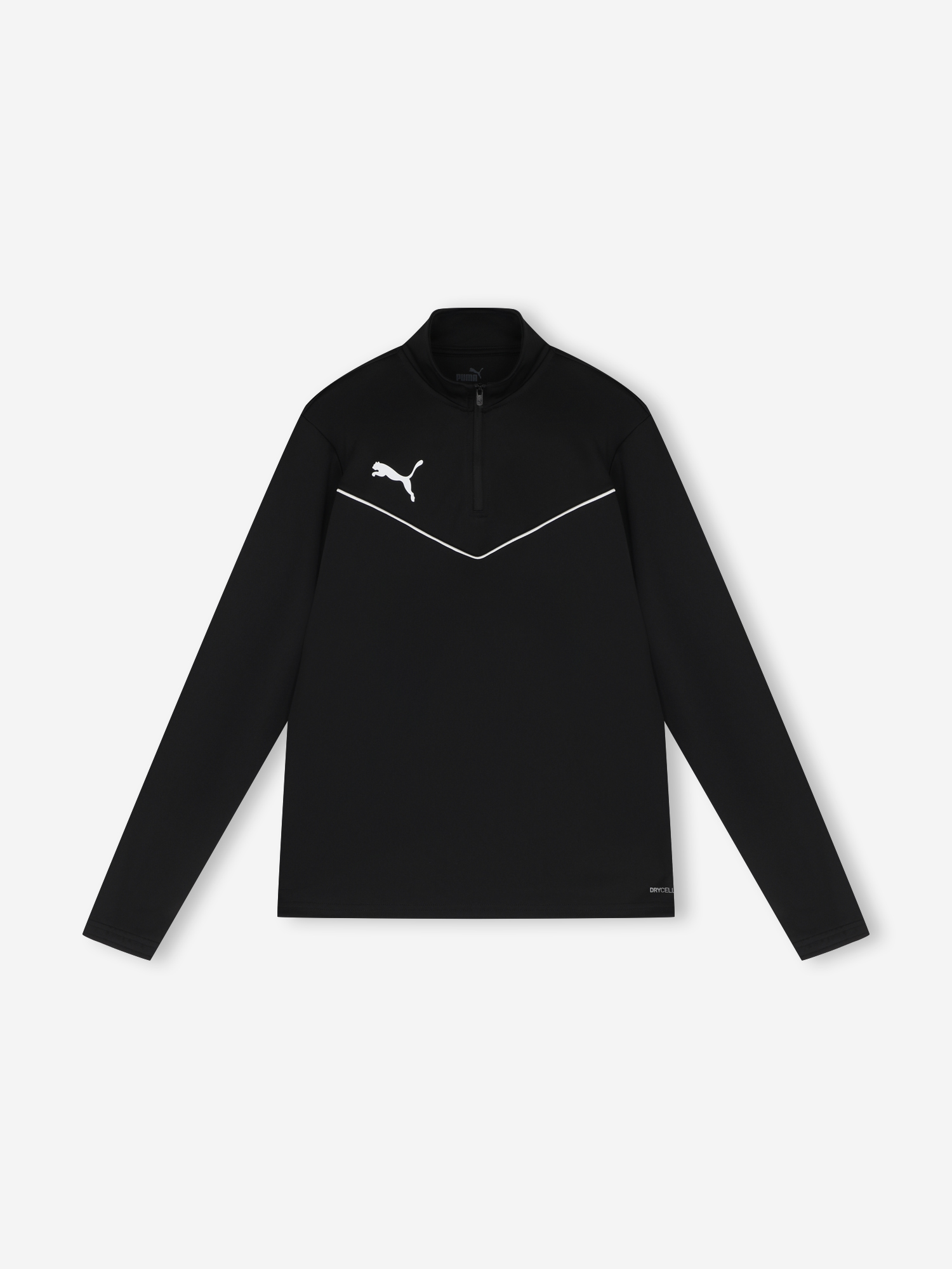 Изображение товара Джемпер футбольный для мальчиков PUMA Teamrise