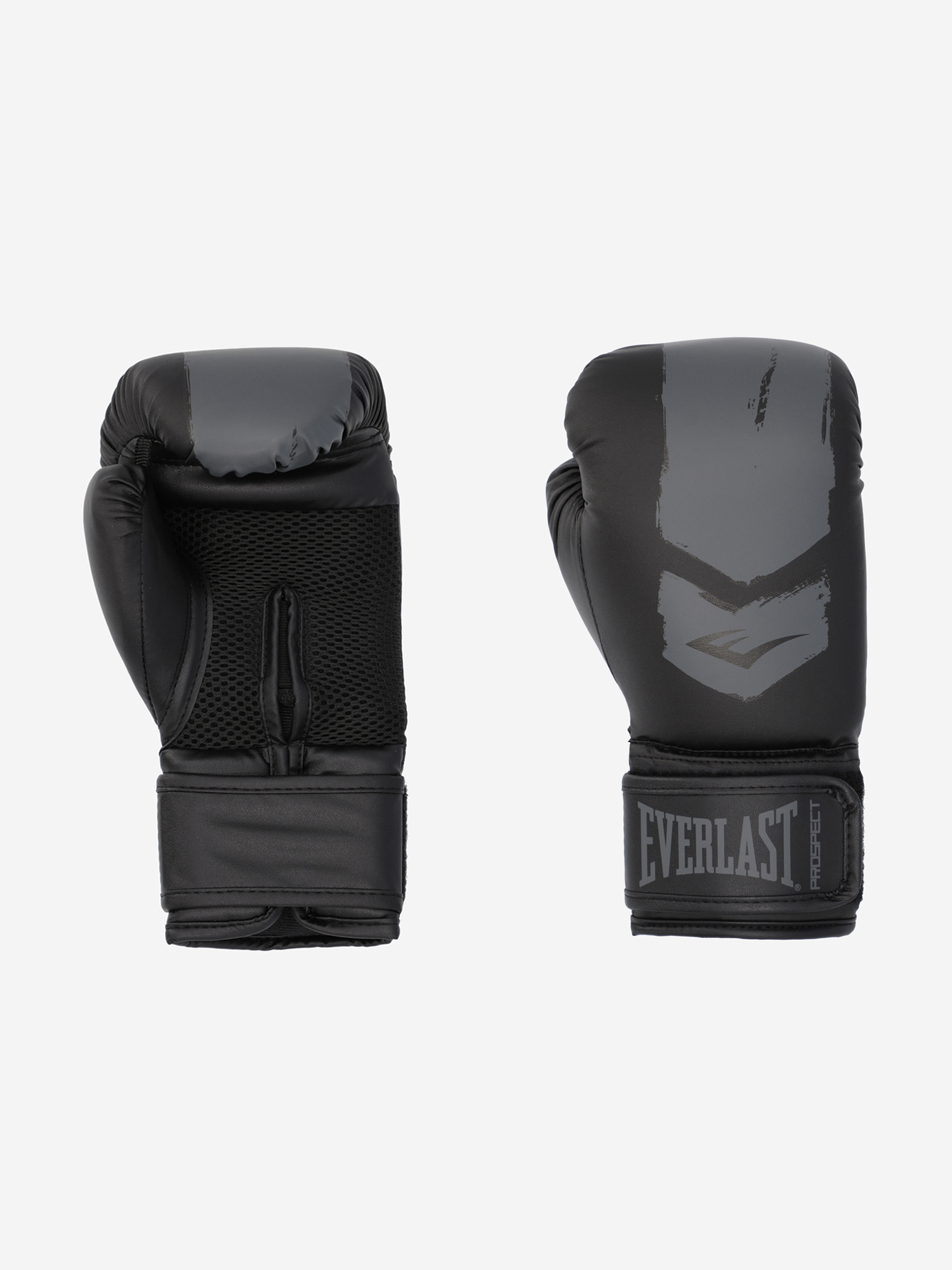 

Перчатки боксерские детские Everlast Prospect 2, Черный