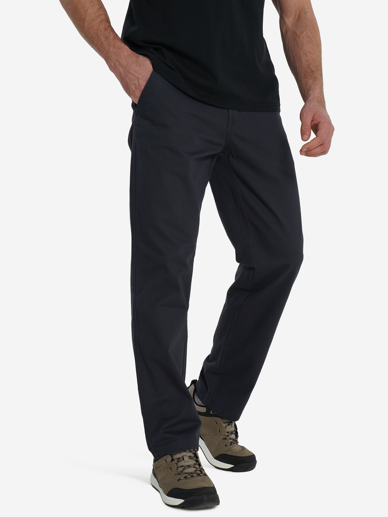 Изображение товара Мужские брюки Outventure для активного отдыха и путешествий