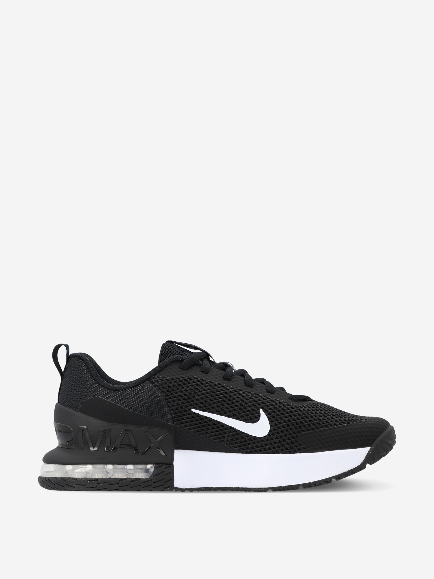 фото Кроссовки мужские nike air max alpha trainer 6, черный