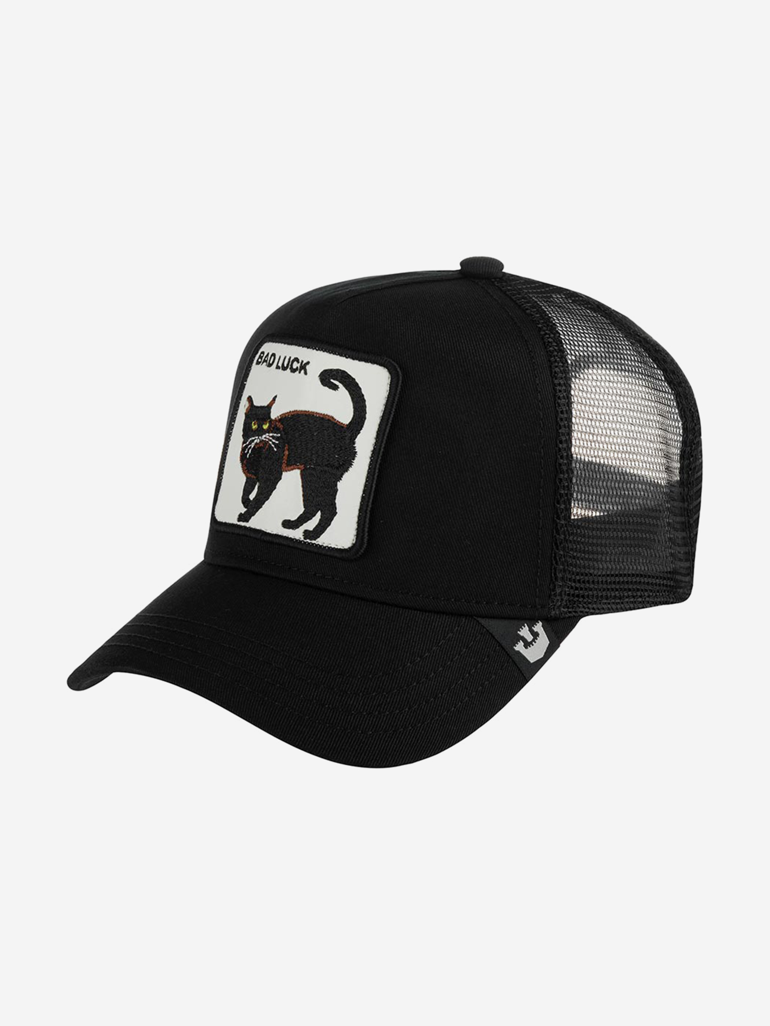 Изображение товара Бейсболка с сеточкой GOORIN BROTHERS 101-0495