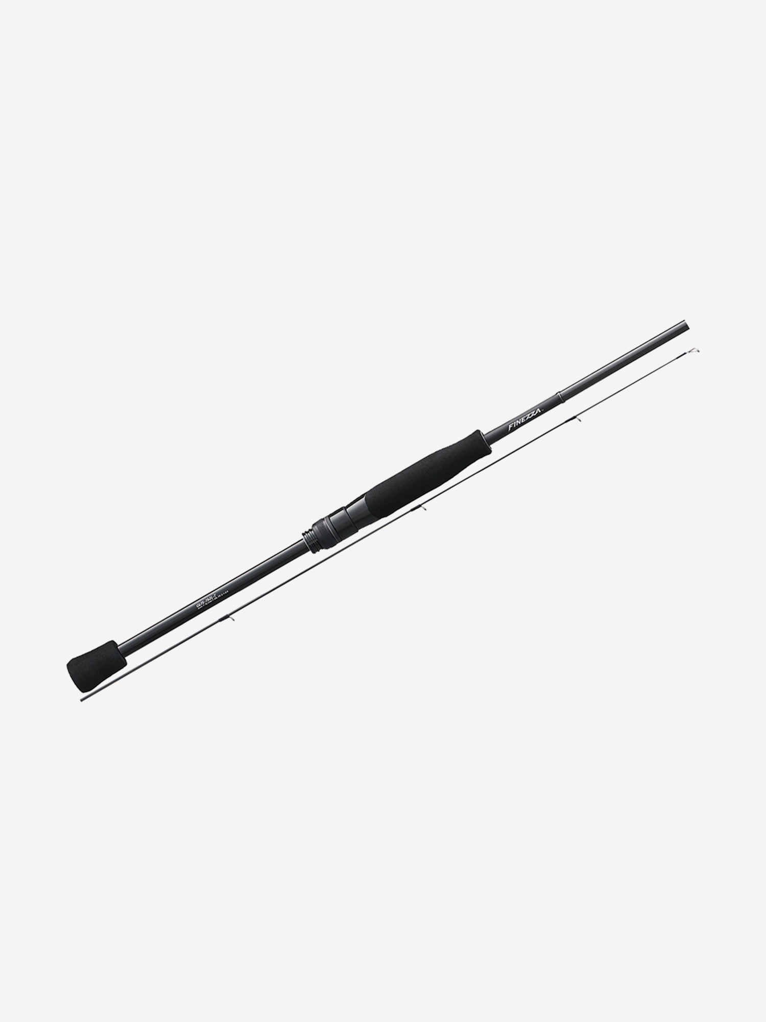 Изображение товара Спиннинг Graphiteleader Finezza GLFS 752L-T 1-7 gr., длина - 2,26 m