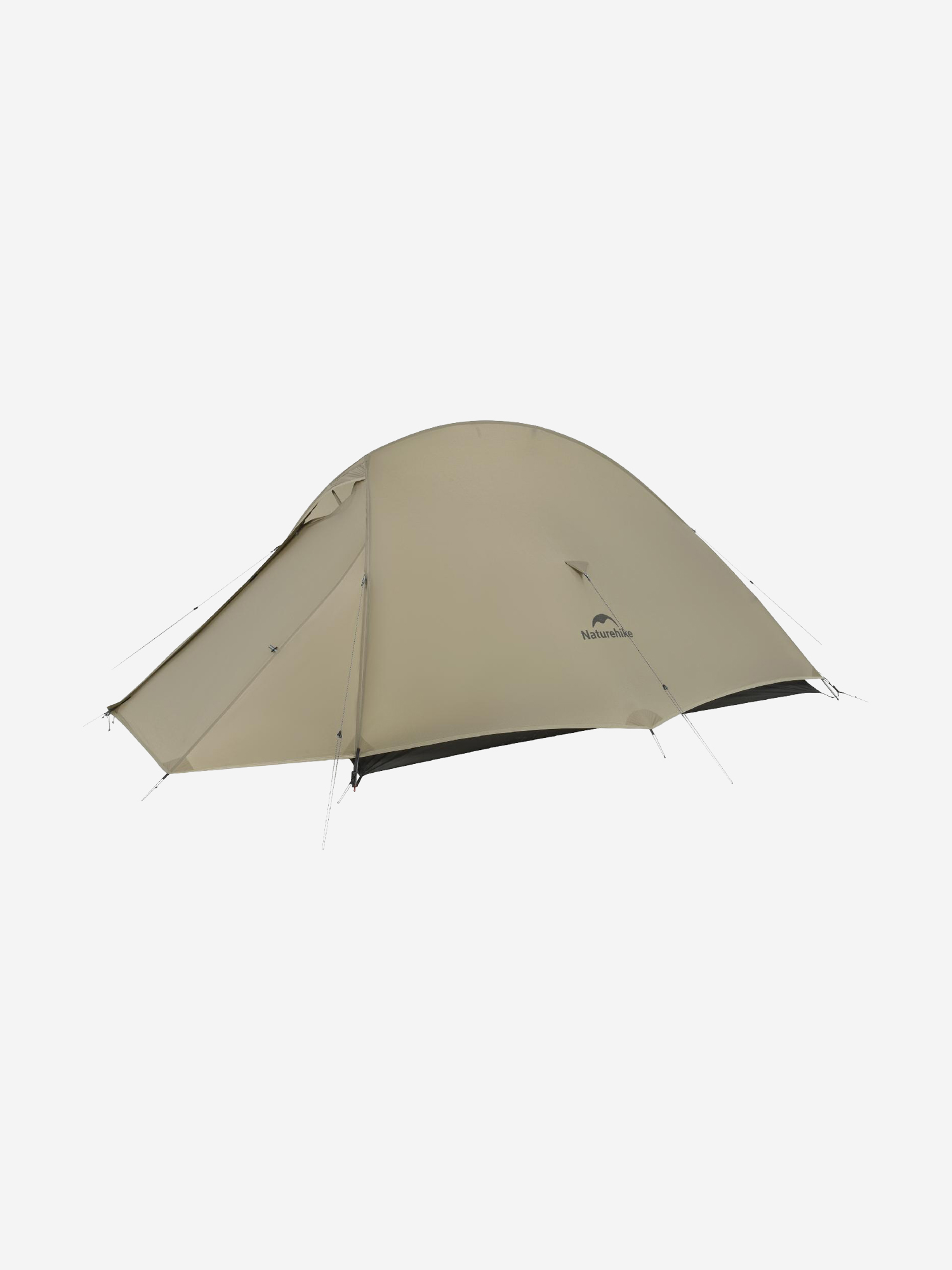 Изображение товара Палатка Naturehike CNK2350WS020 Трехсезонная с водонепроницаемостью 5000 мм, 1 место
