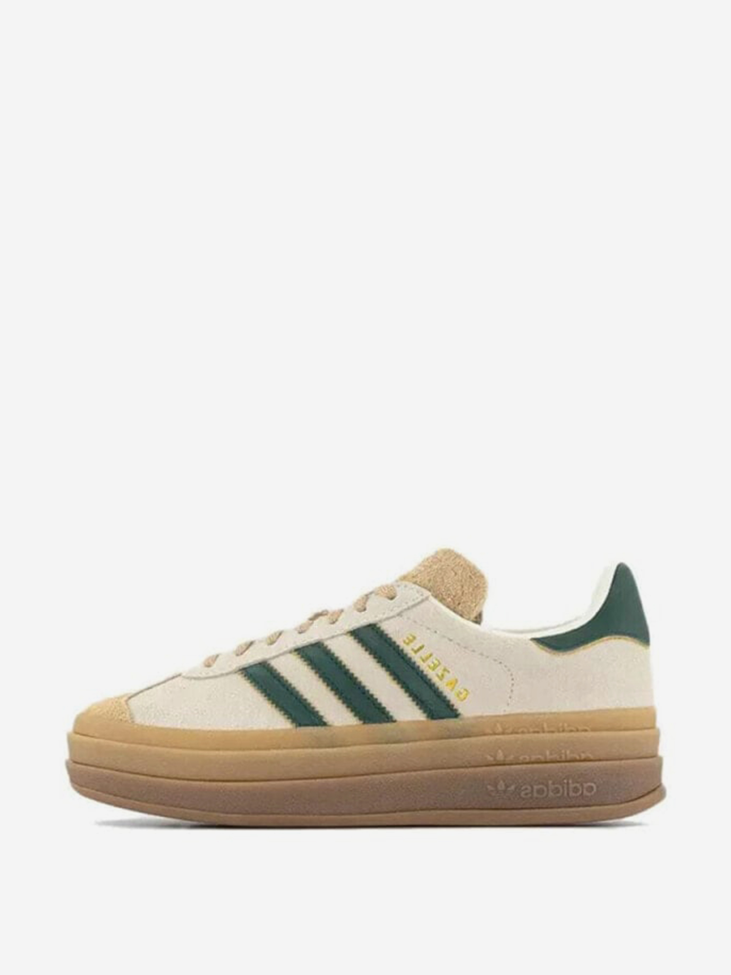 Изображение товара Кеды Adidas Gazelle Bold унисекс демисезонные спортивные стиль