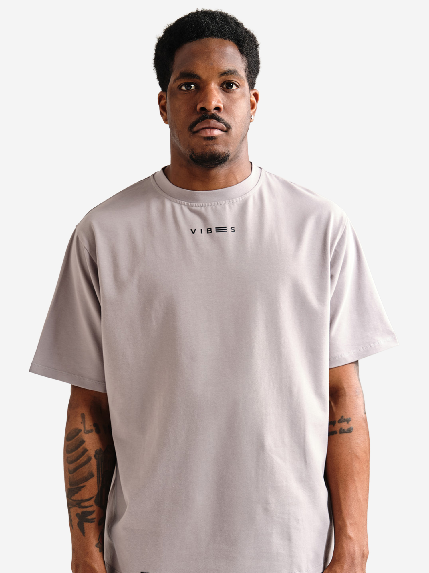 Изображение товара Футболка унисекс VIBES BESRF