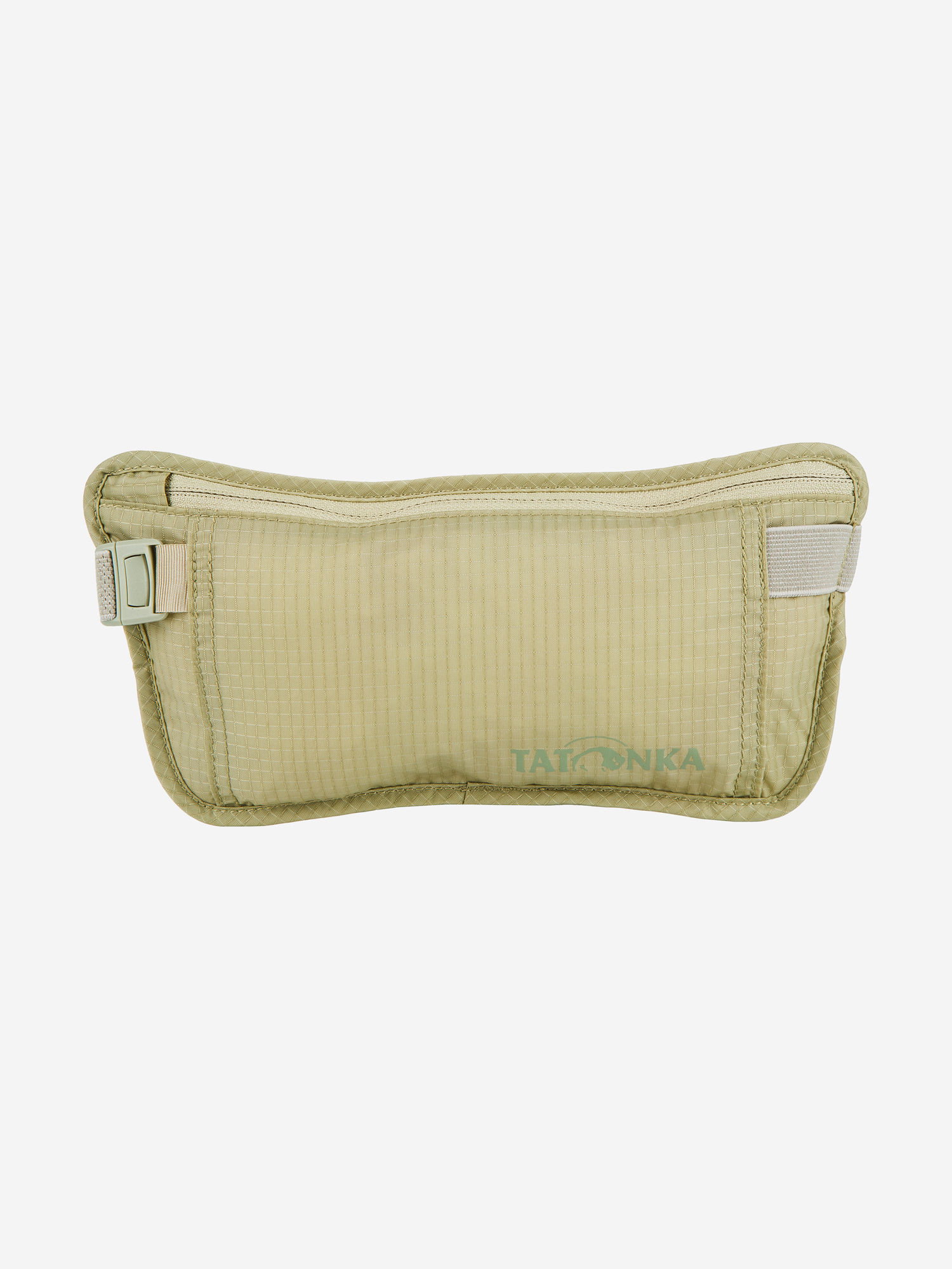 

Кошелек Tatonka SKIN DOCUMENT BELT, Бежевый