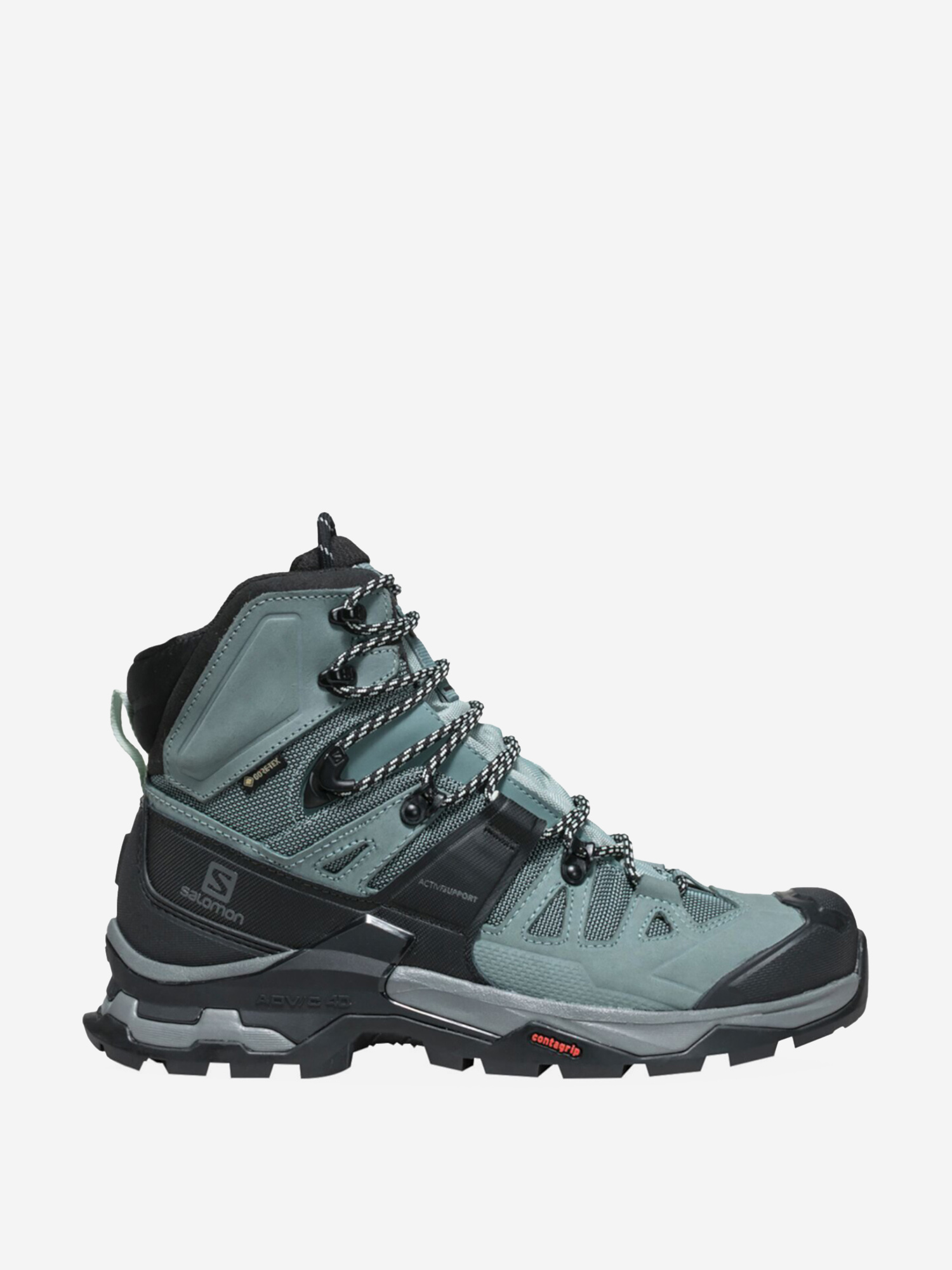 

Ботинки Salomon Quest 4 GTX W, Синий