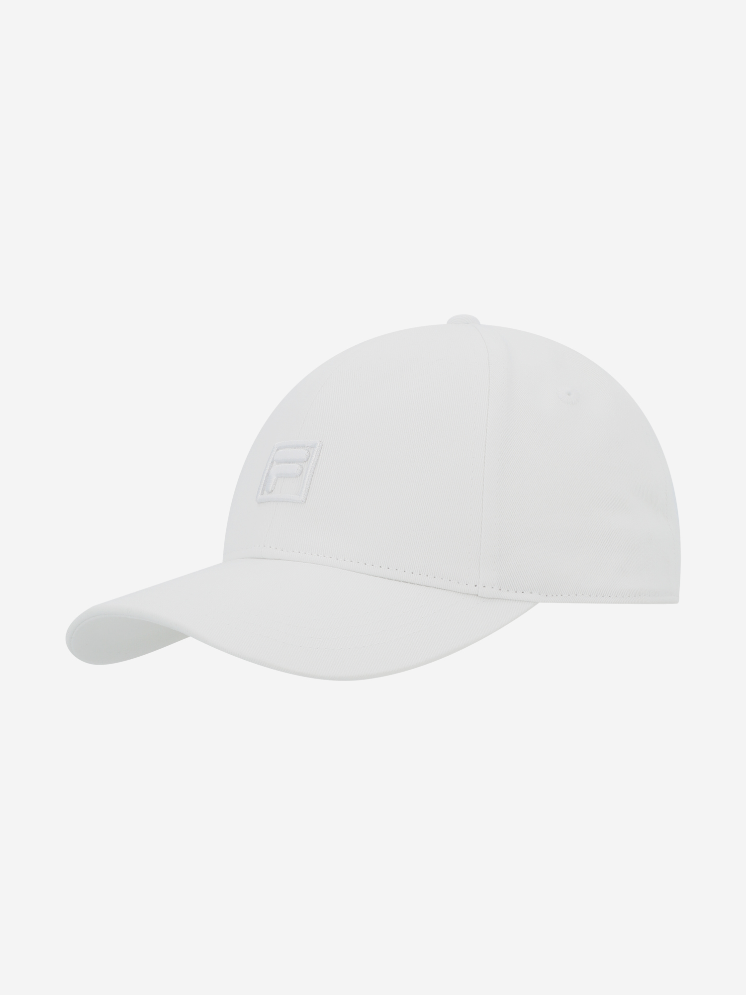 Изображение товара Бейсболка FILA, Белый