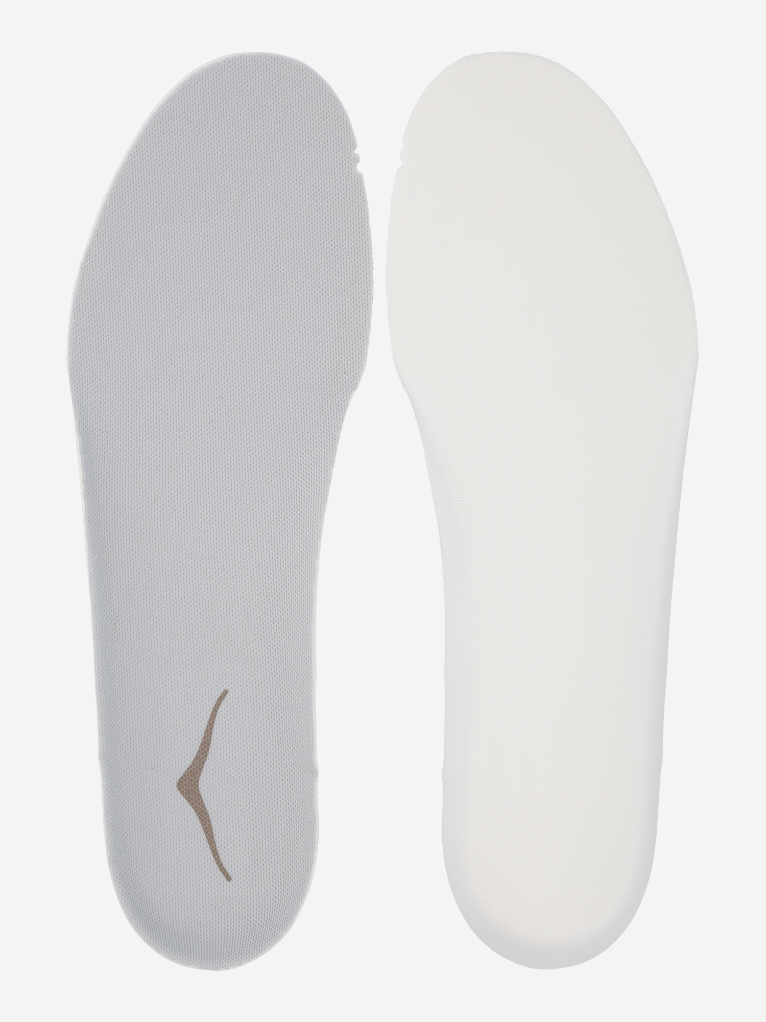 фото Кроссовки мужские hoka one one kawana 2, коричневый