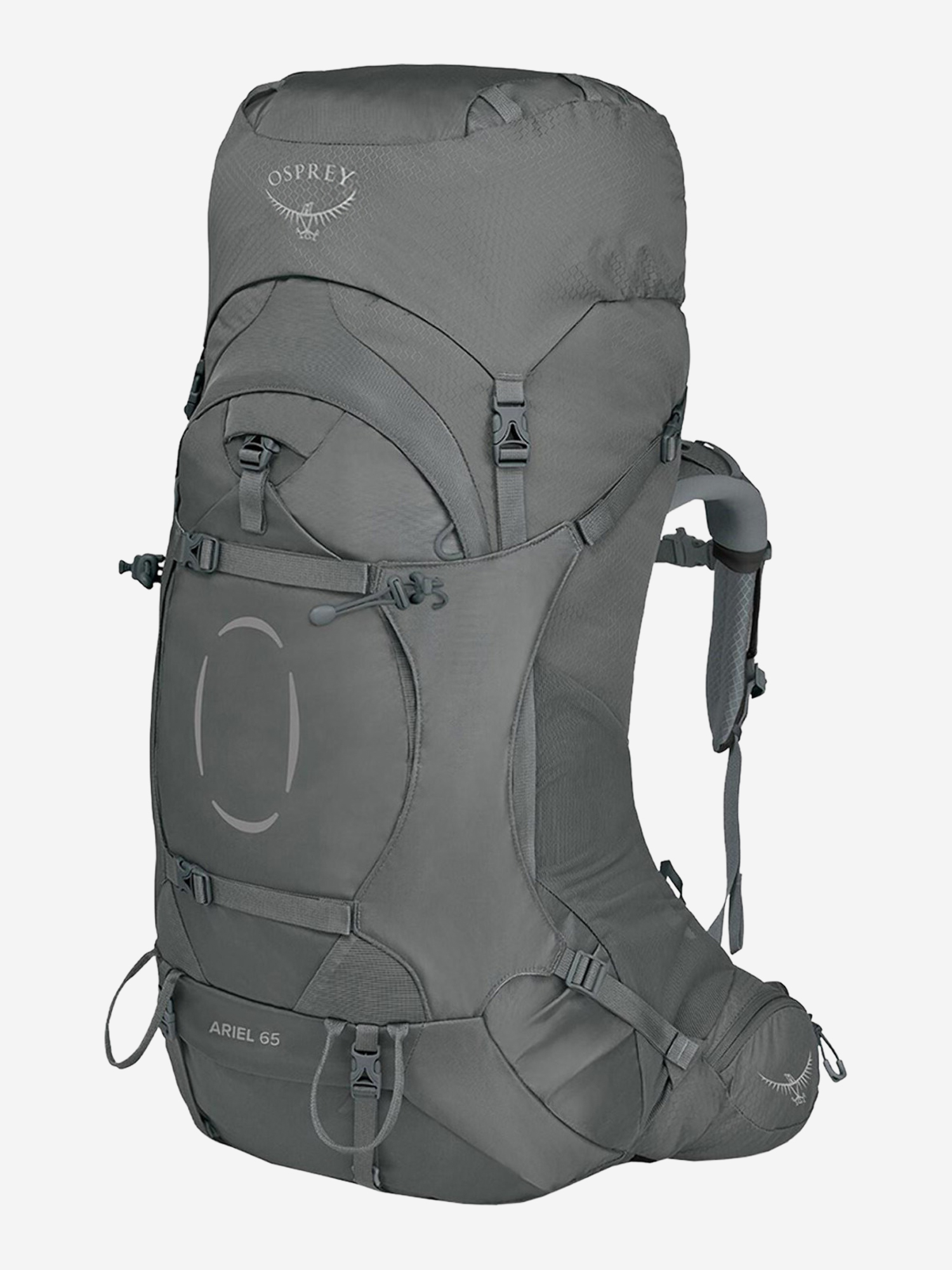 Изображение товара Рюкзак Osprey Ariel 65 Серый Изображение товара Рюкзак Osprey Ariel 65 Серый