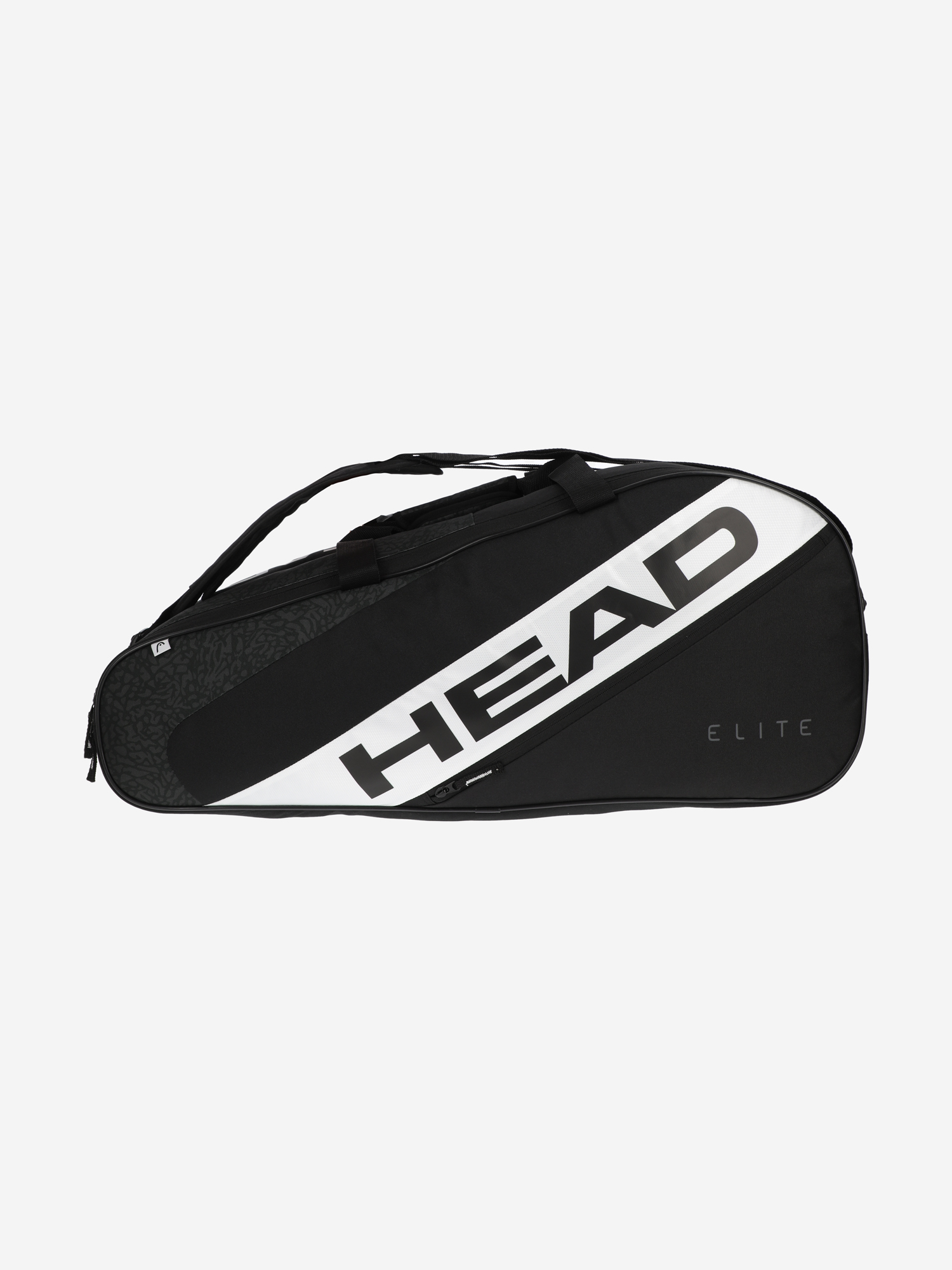 

Сумка для 9 ракеток Head Elite 9R, Черный