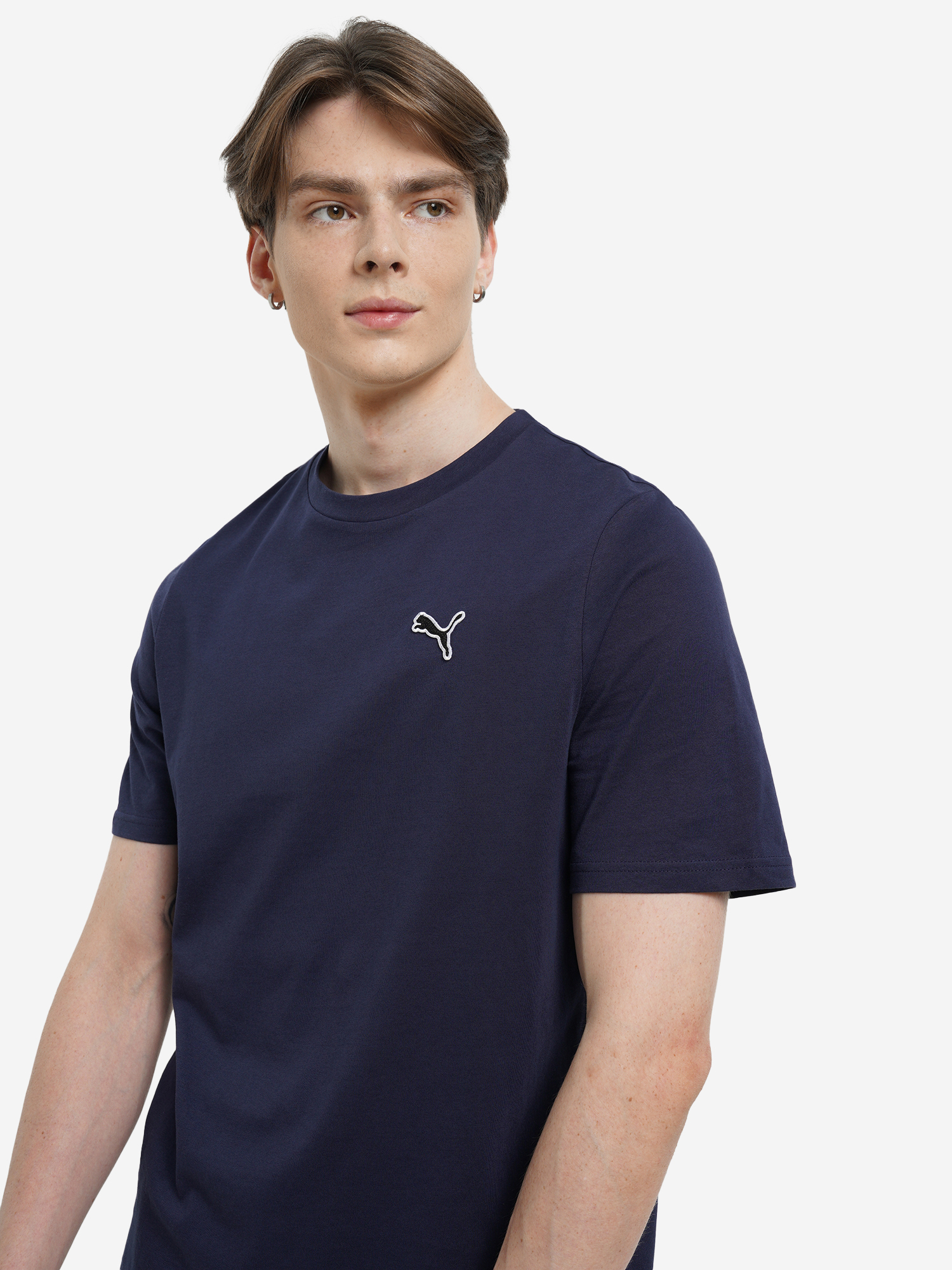 

Футболка мужская PUMA Better Essentials, Синий