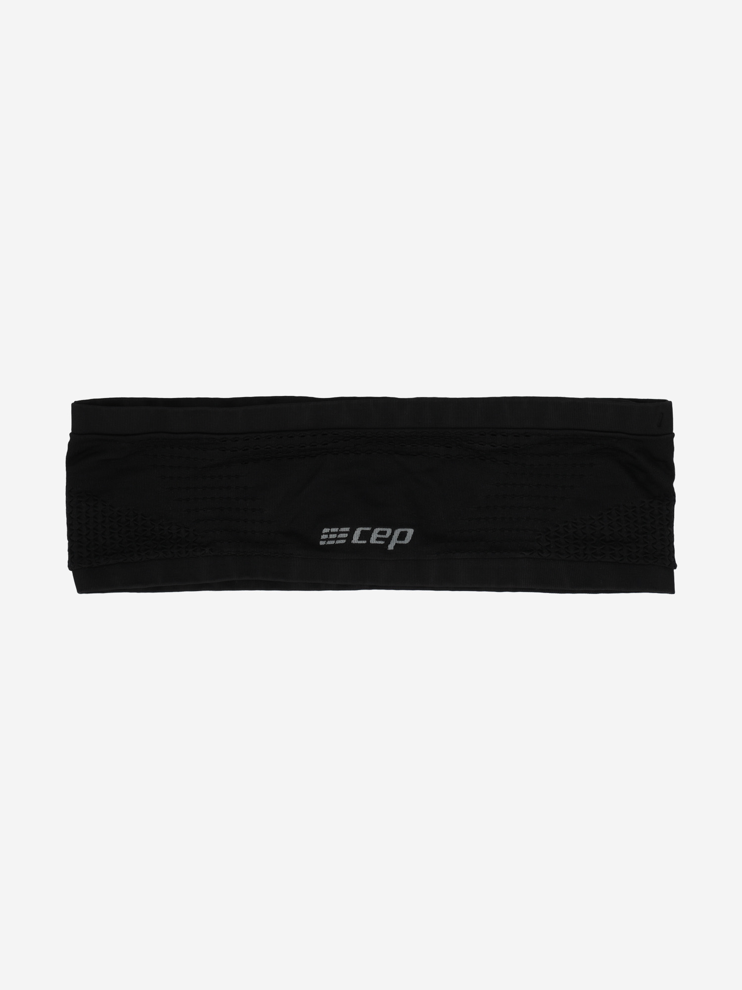 

Сумка CEP Run, Черный