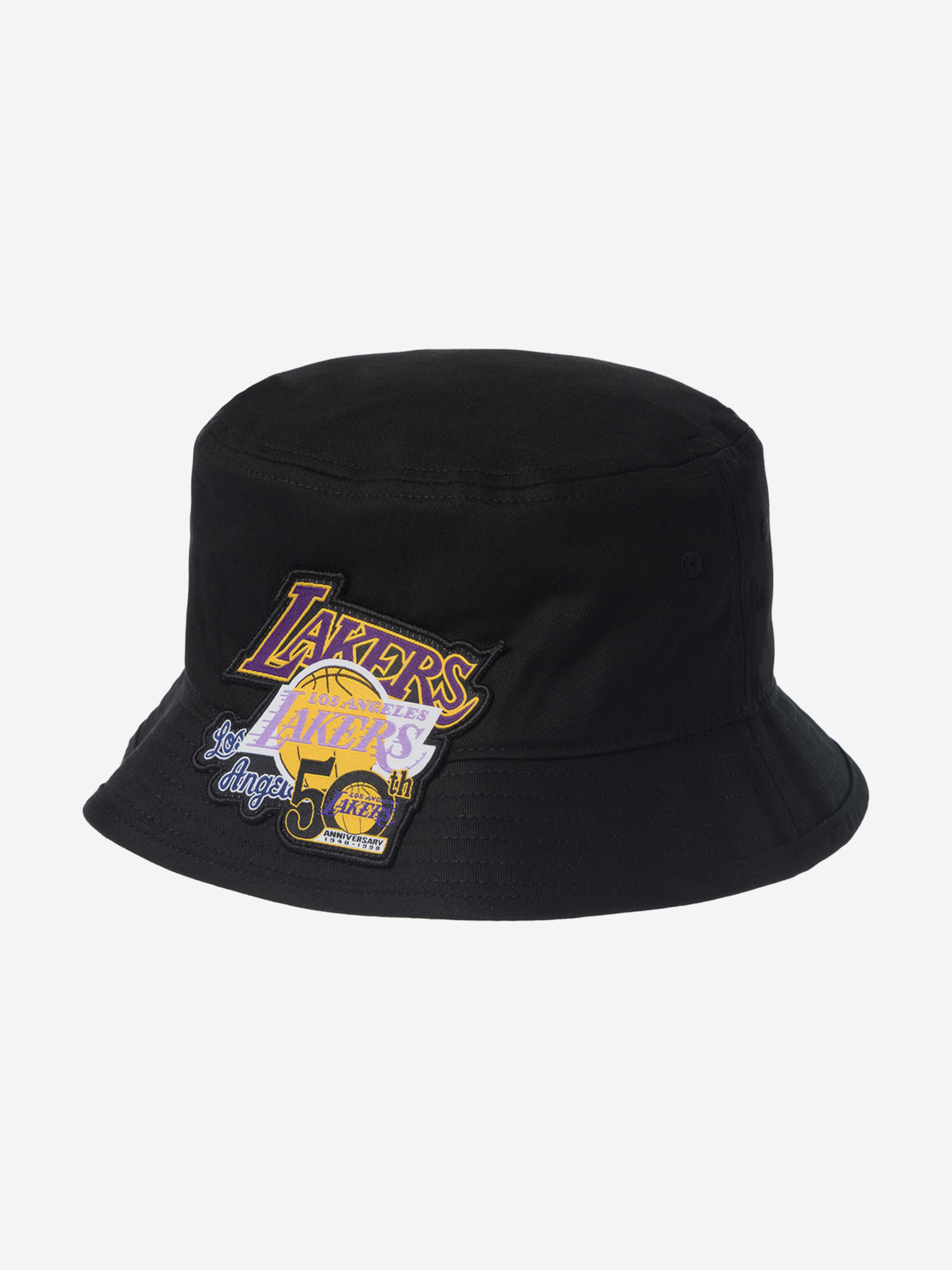 Изображение товара Панамa MITCHELL NESS HBKB6730-LALYYPPPBLCK спортивная унисекс всесезонная