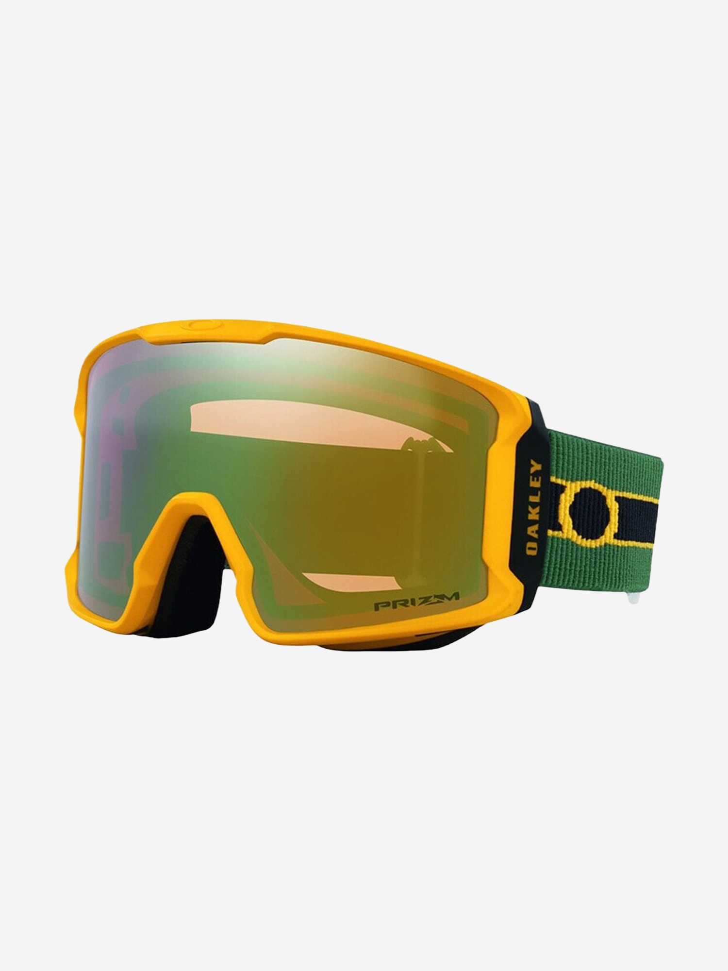 Изображение товара Маска горнолыжная Oakley Line Miner L 7070-F4 с антифог