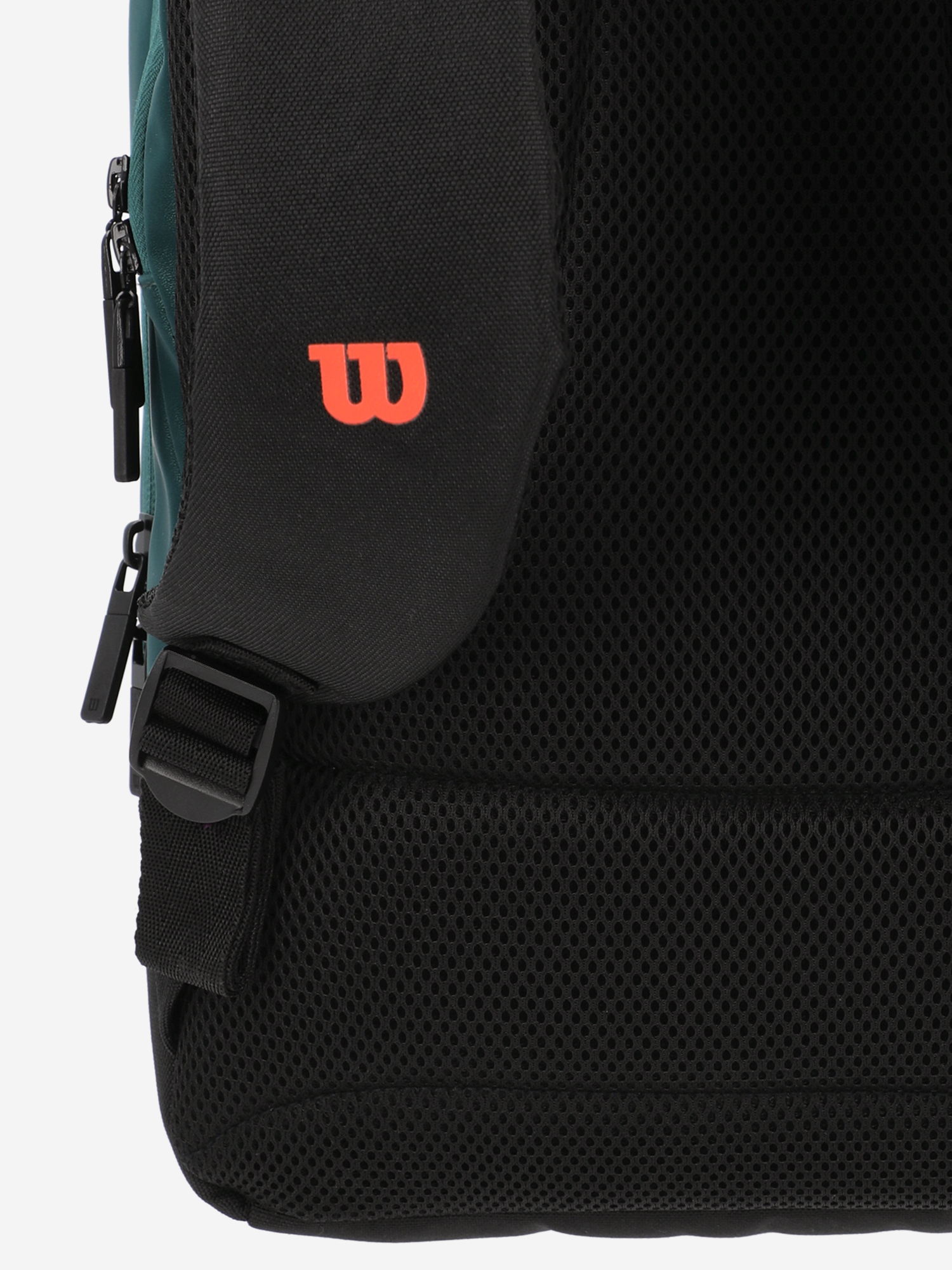 фото Рюкзак wilson blade super tour, зеленый