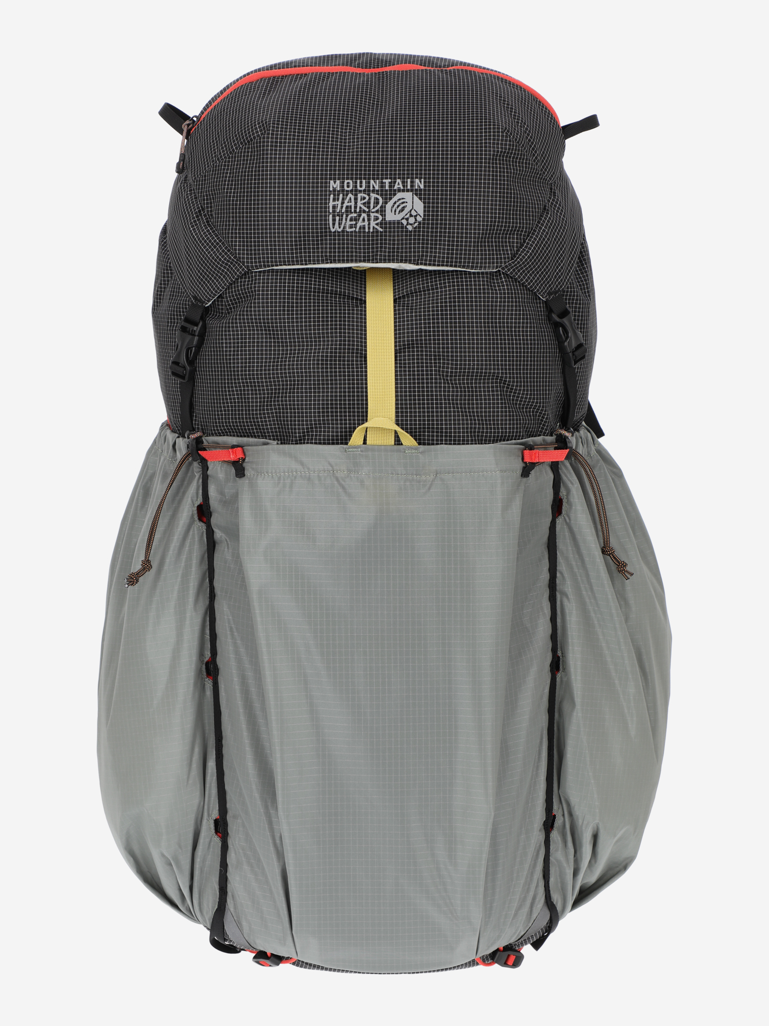 

Рюкзак Mountain Hardwear Kazam™, 45 л, Серый
