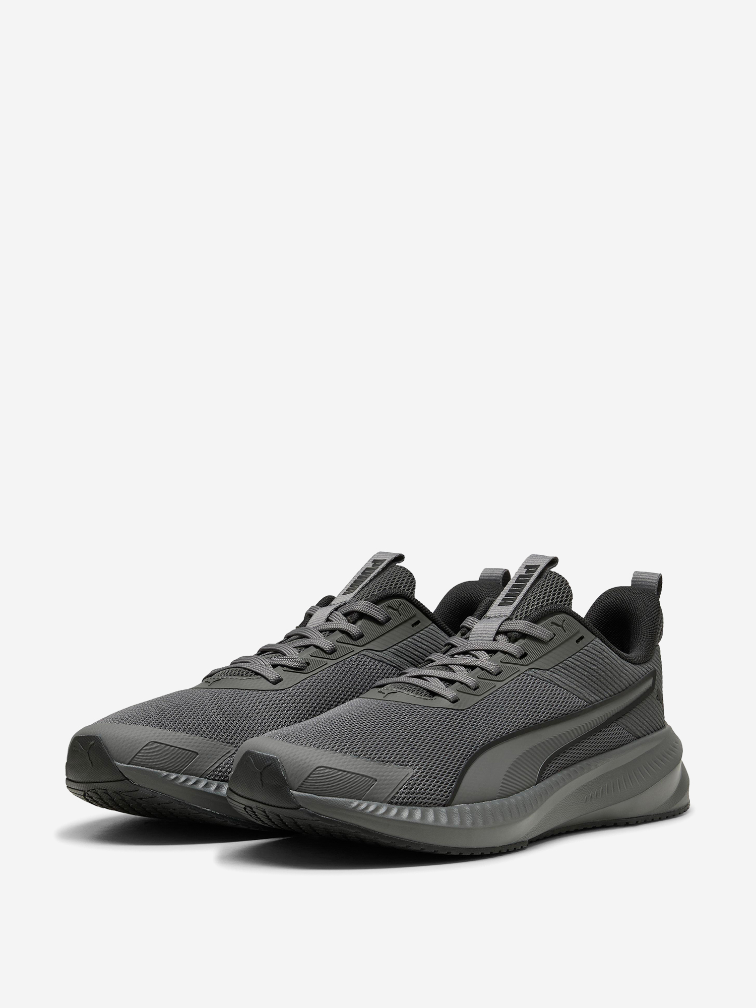 Кроссовки мужские PUMA Flyer Lite 4, Серый 2