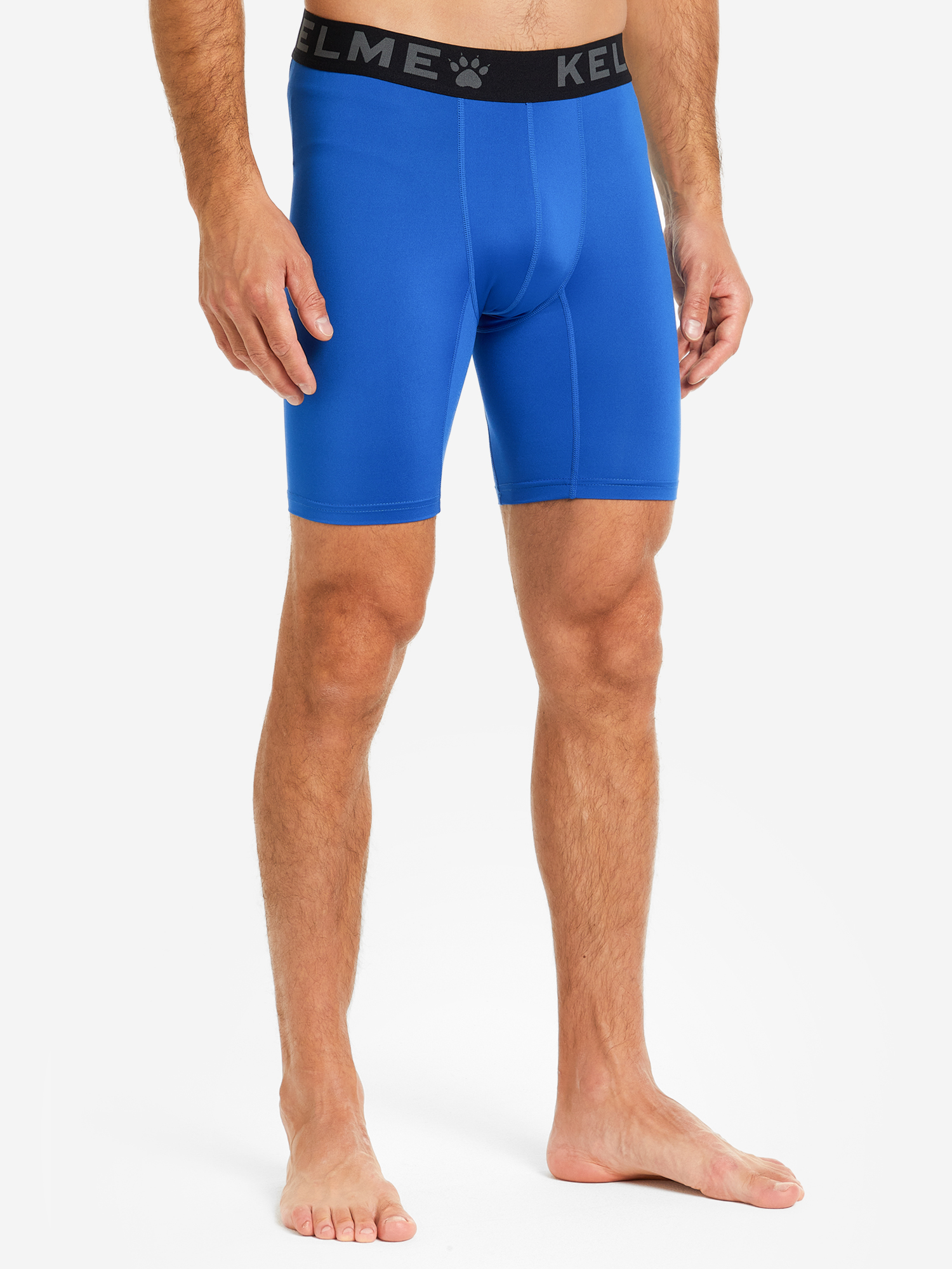 

Шорты мужские Kelme, Синий
