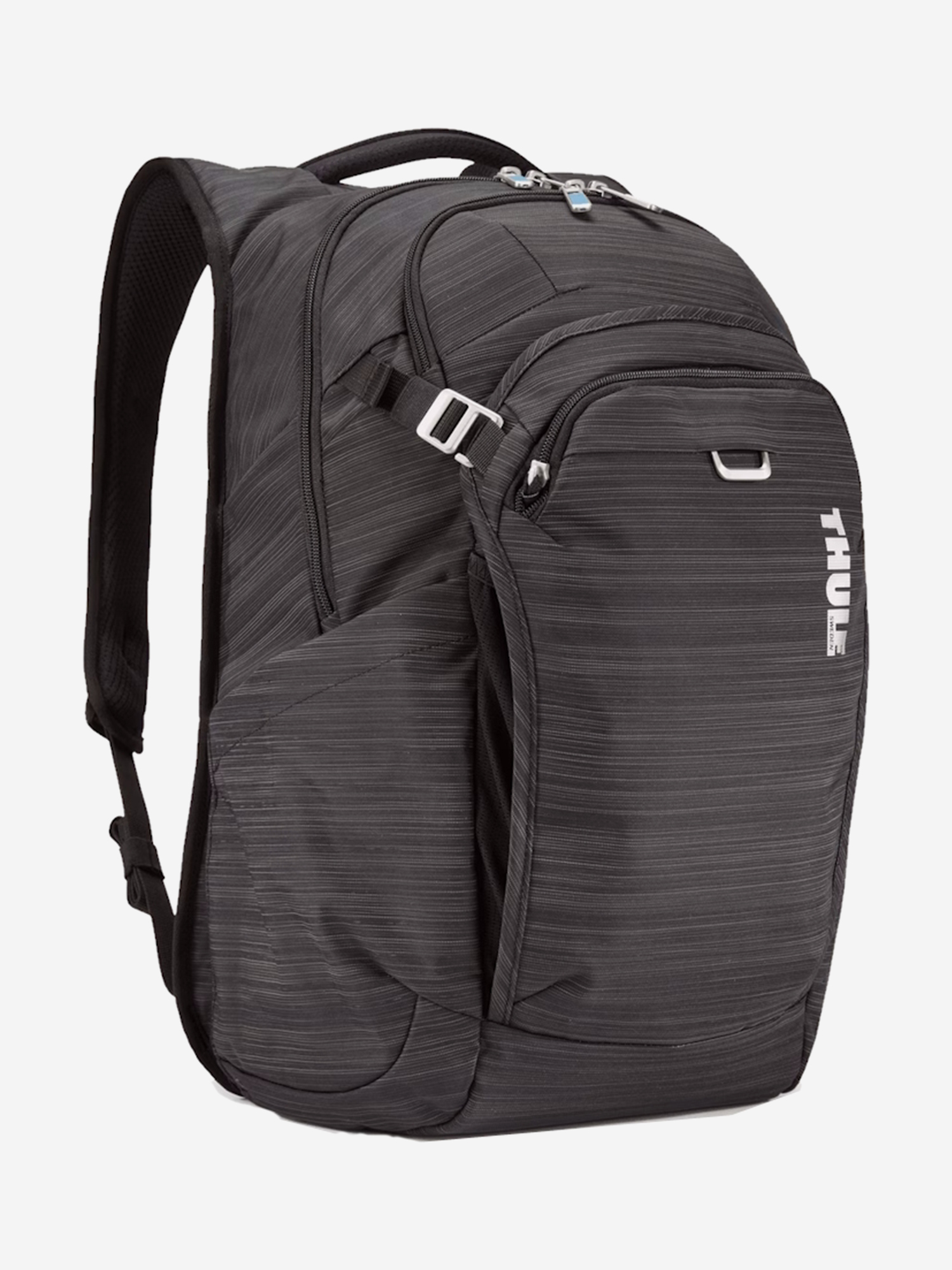 Изображение товара Рюкзак для ноутбука Thule Construct Backpack 24L универсальный черный