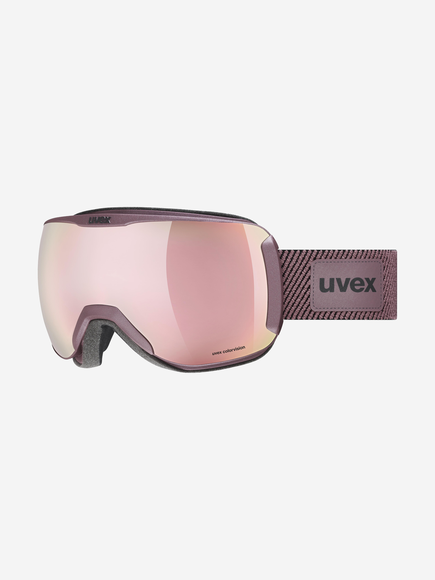 

Маска Uvex Downhill 2100 CV Planet, Мультицвет