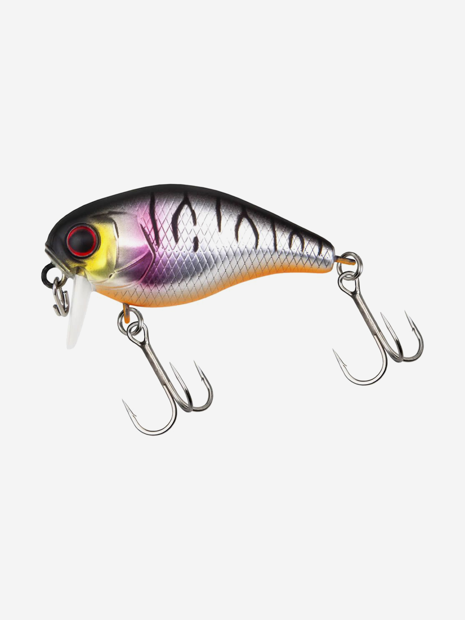 

Воблер Jackall Chubby 38 SSR, Мультицвет