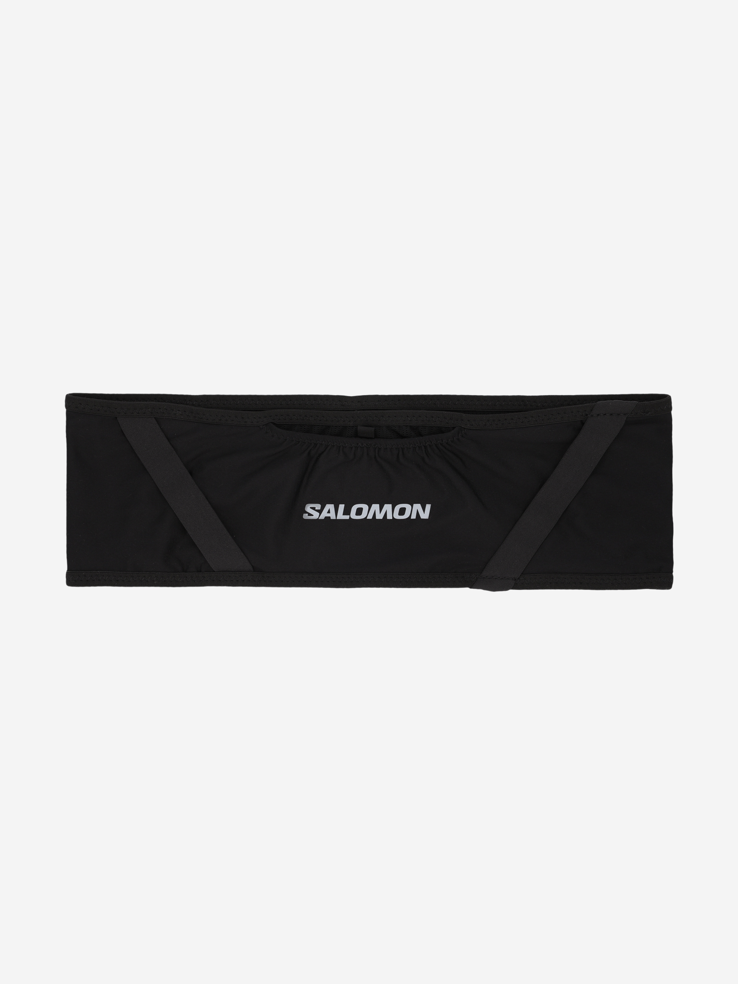 

Сумка на пояс Salomon Pulse Belt, Черный