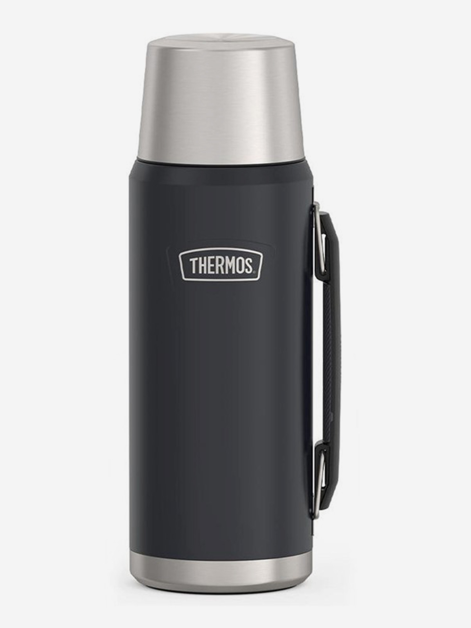 

Термос THERMOS IS210GT, 1.2 л, Черный