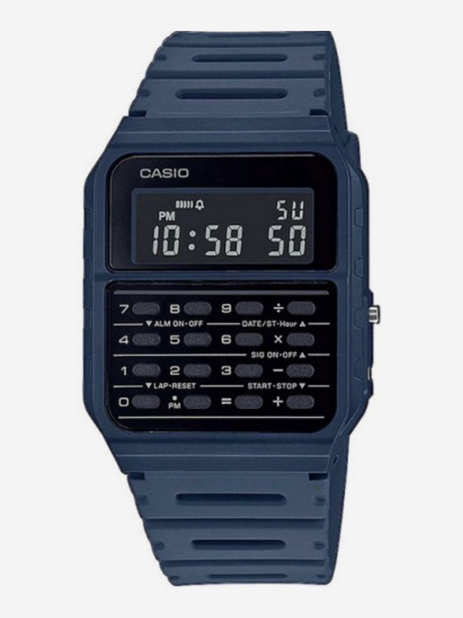 Изображение товара Наручные часы CASIO, Мультицвет