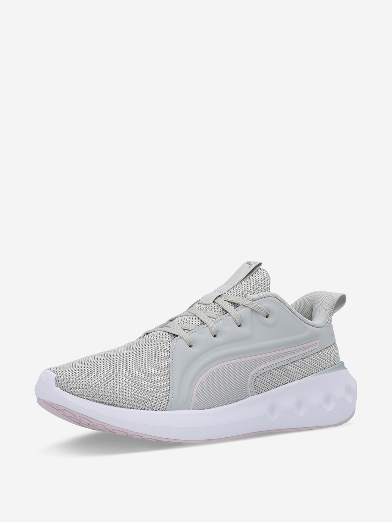 Кроссовки женские PUMA Softride Carson, Серый 2