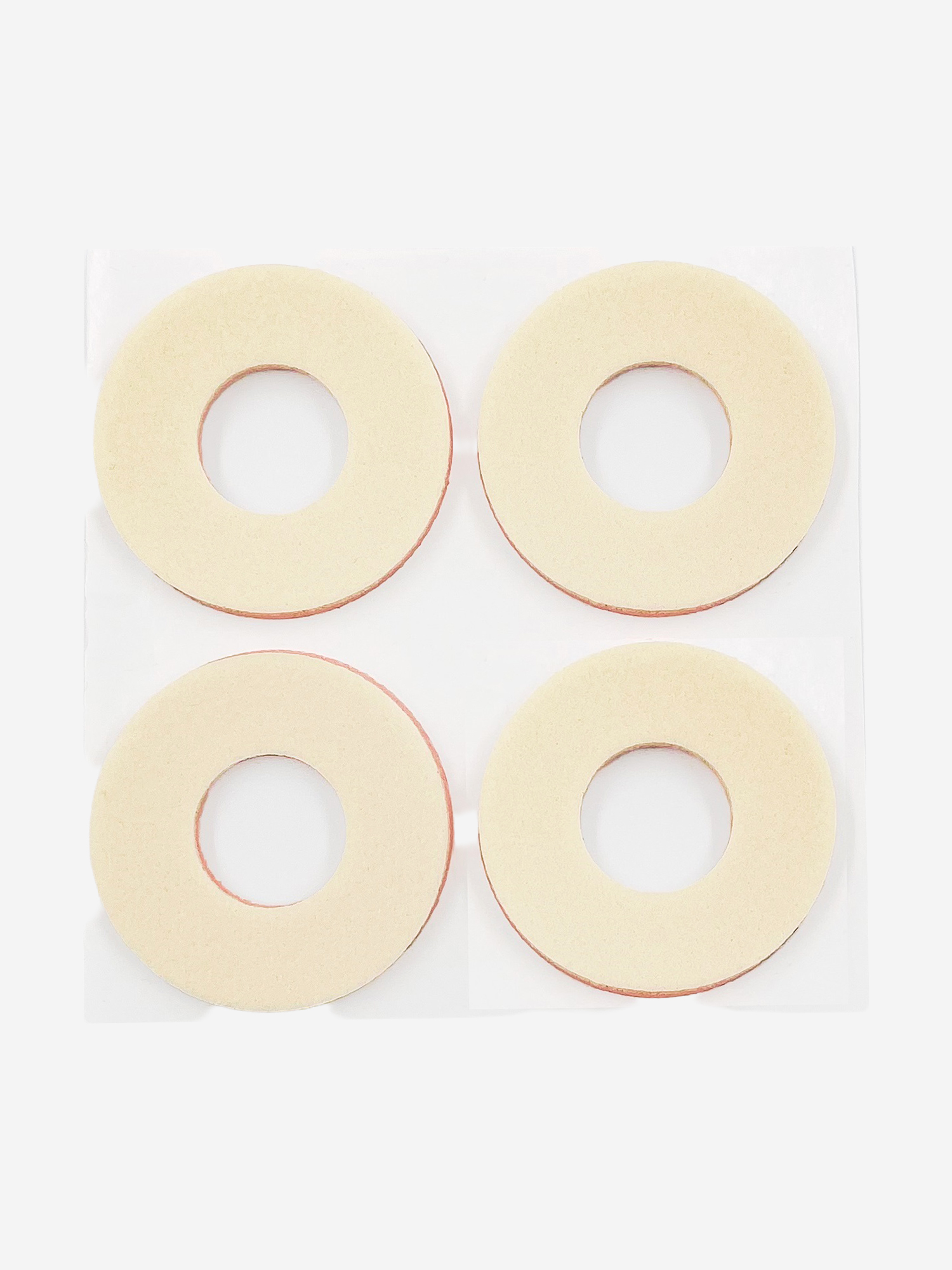 Изображение товара Пластырь-разгрузка круга FRESCO ROUND CUSHIONS, L, 35 мм х 15 мм, толщина 3мм, Розовый Изображение товара Пластырь-разгрузка круга FRESCO ROUND CUSHIONS, L, 35 мм х 15 мм, толщина 3мм, Розовый