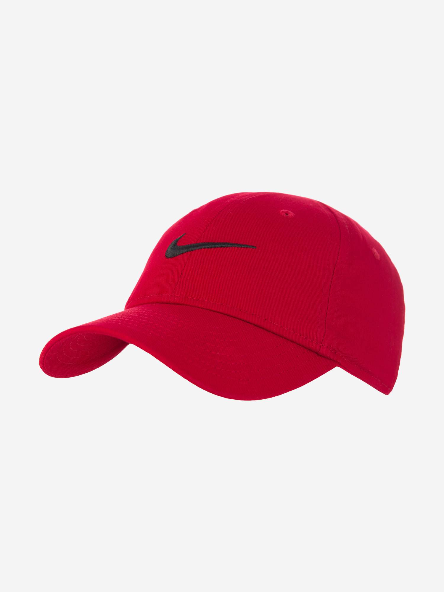 

Бейсболка детская Nike, Красный