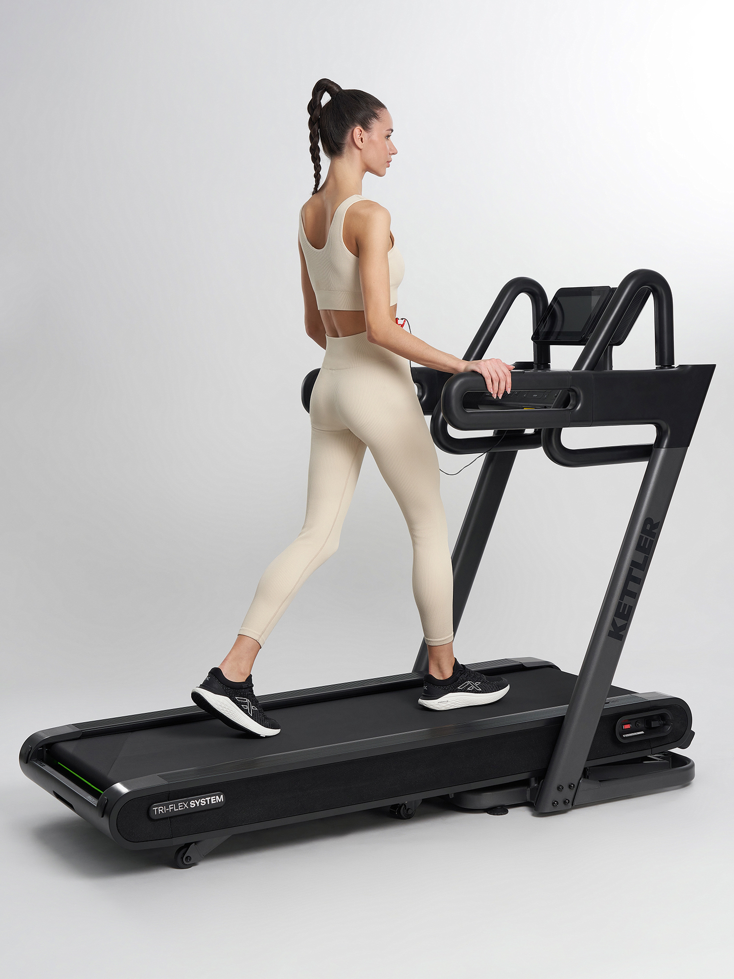 Изображение товара Беговая дорожка KETTLER Track S11