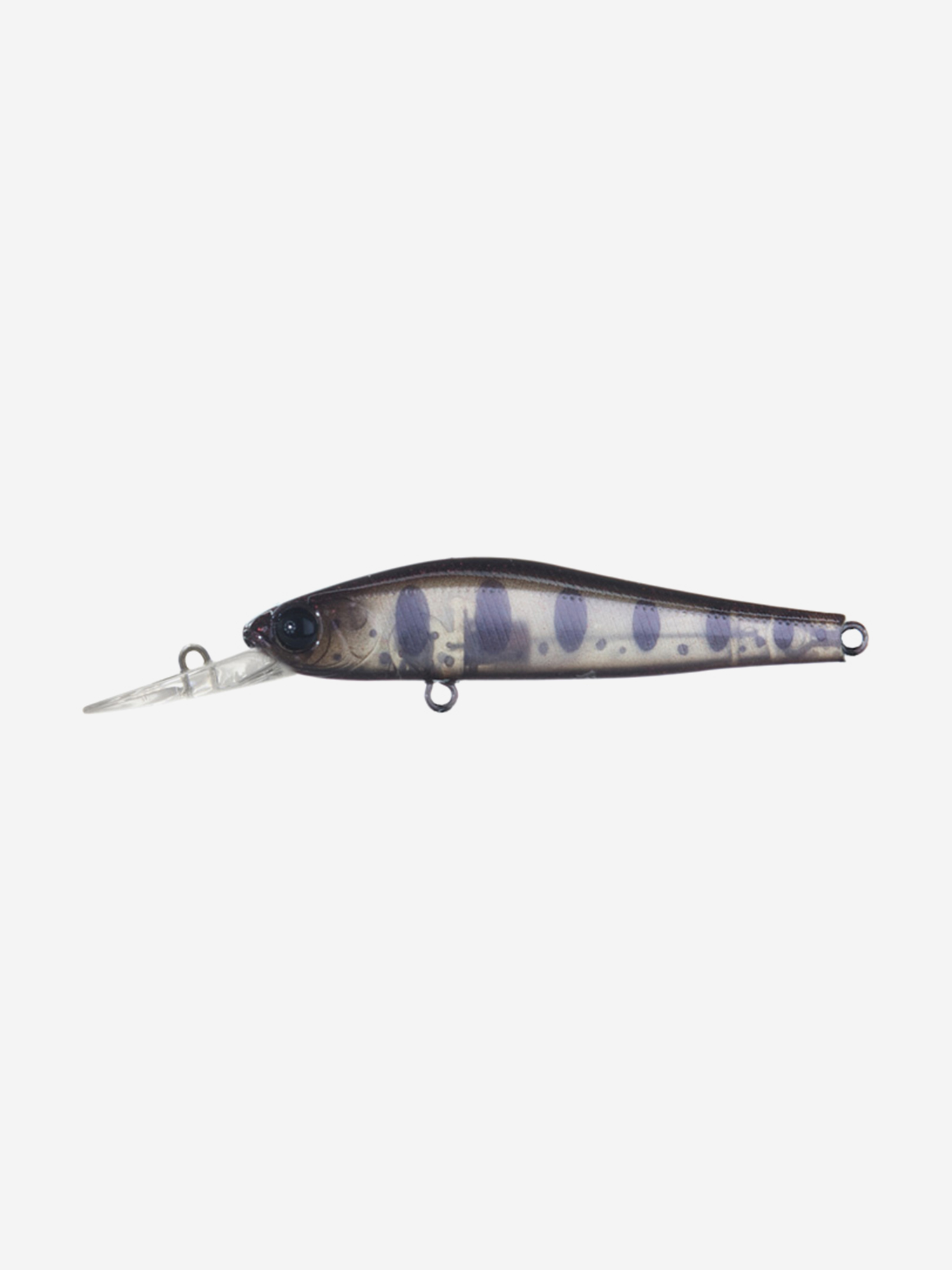 

Воблер ZIP BAITS Rigge Deep ZB-RD-56F, Мультицвет