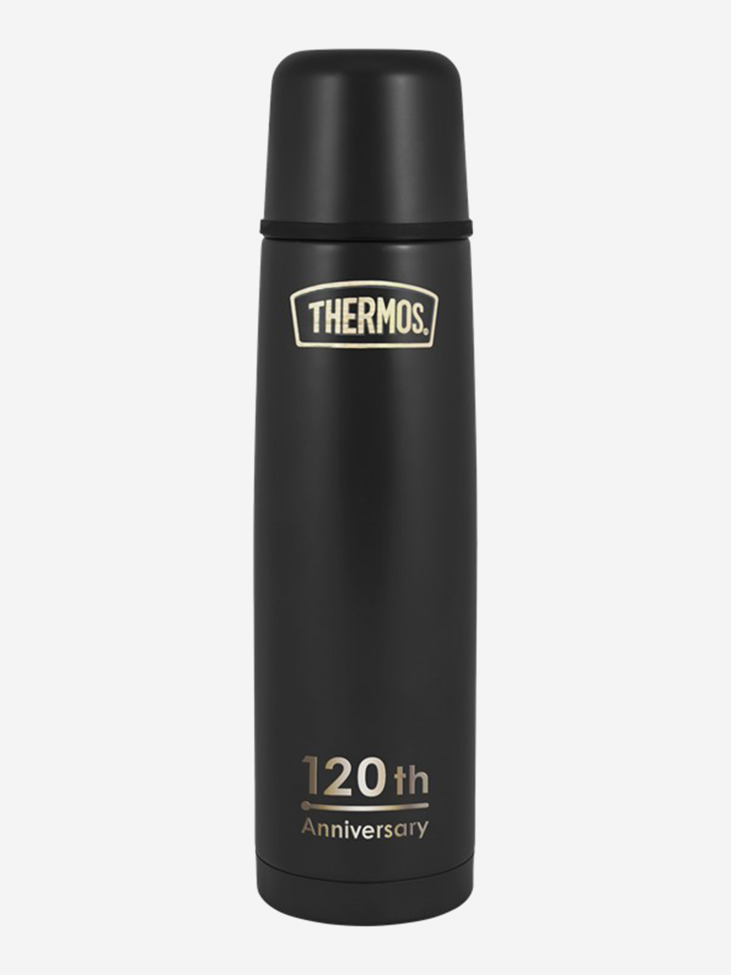 

Термос THERMOS FBB-750 GL, 0.75л, Черный