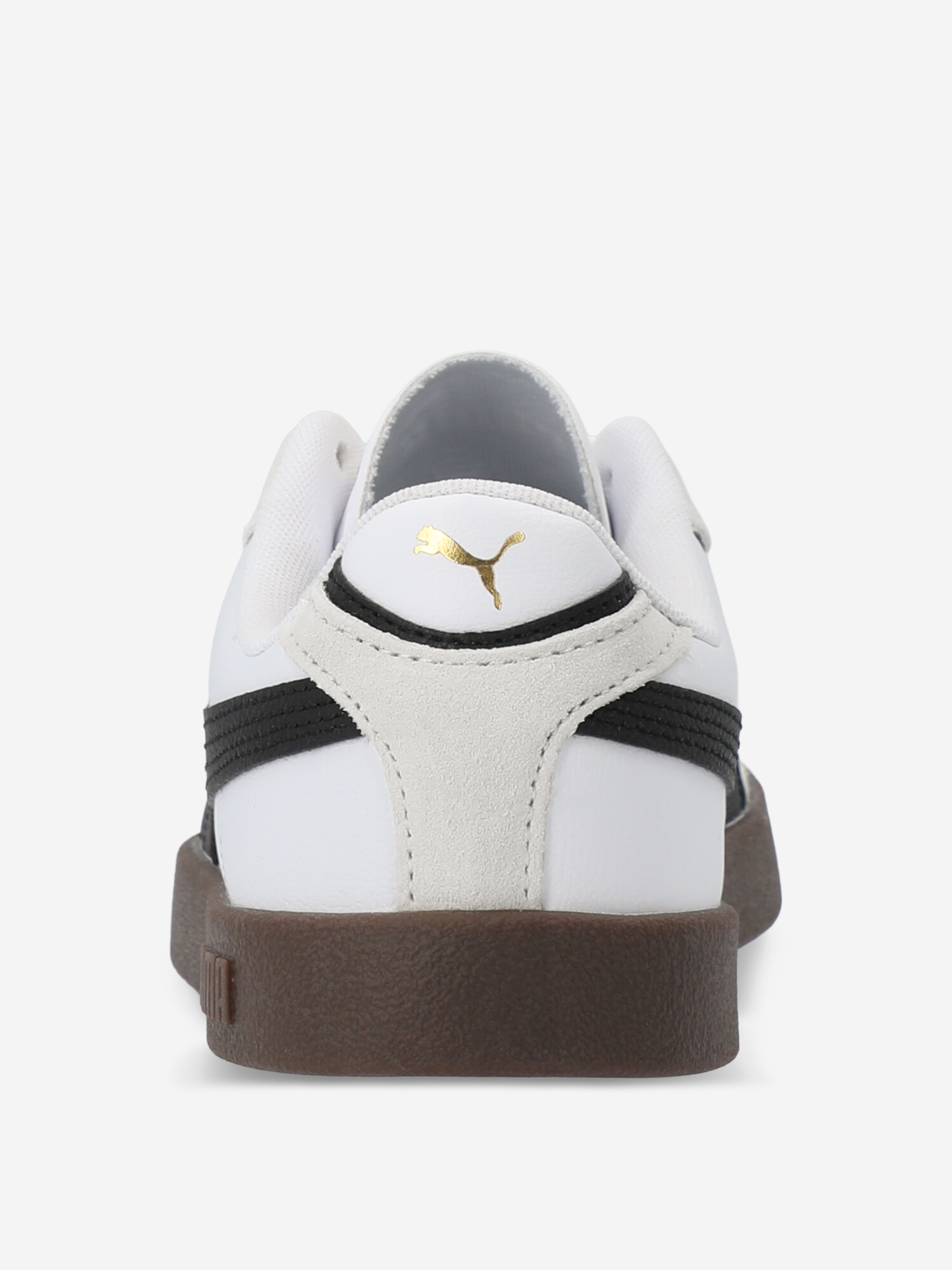 Кеды детские PUMA Club ll Era Essential, Белый 3