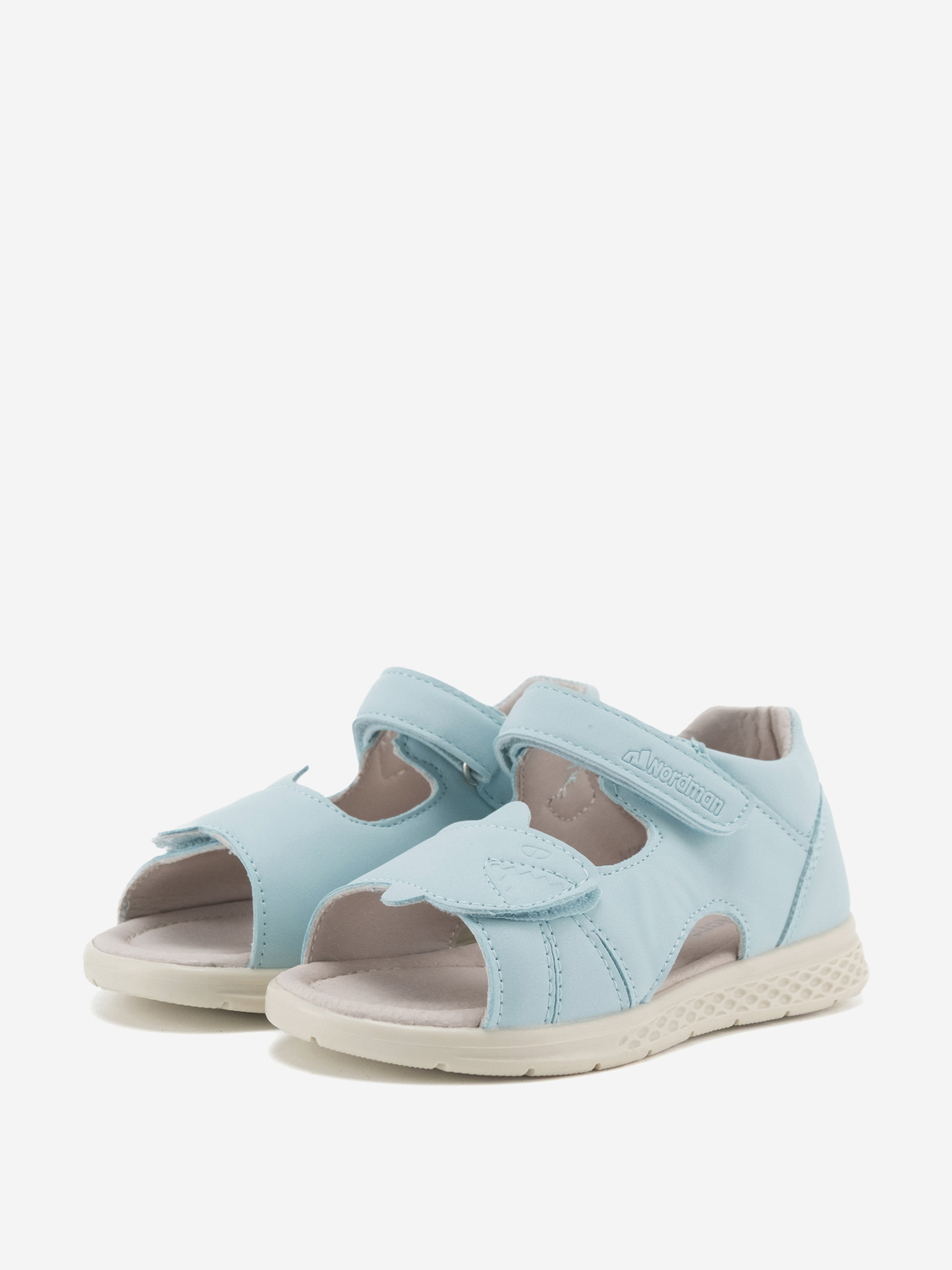 Изображение товара Детские сандалии Nordman Boom для активного отдыха и путешествий