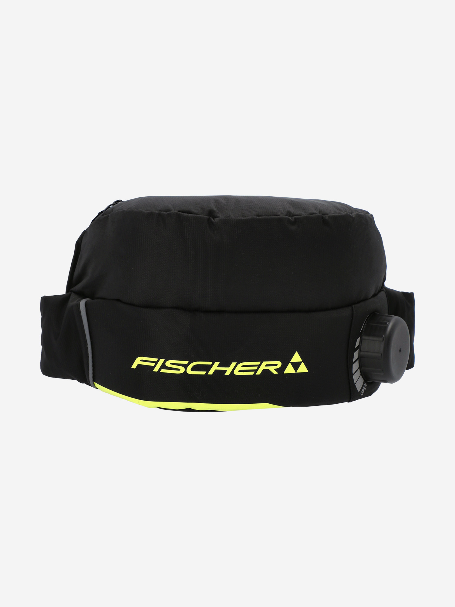 

Термос-подсумок Fischer Professional, Черный