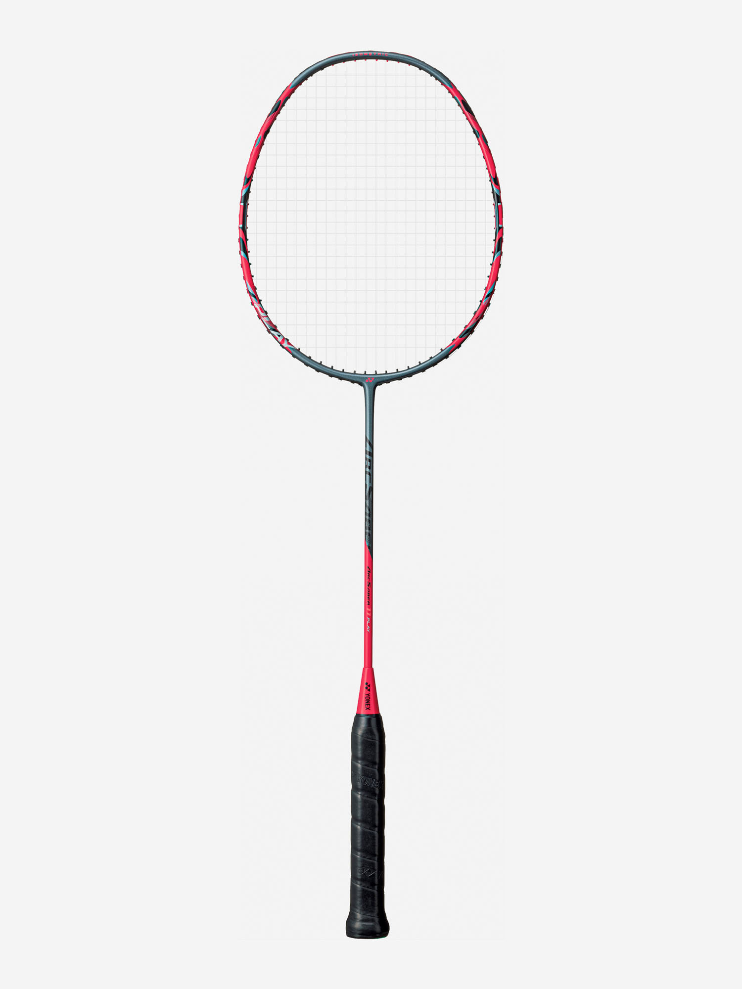 

Ракетка для бадминтона Yonex Arcsaber 11 Play GP, 4UG5, Серый