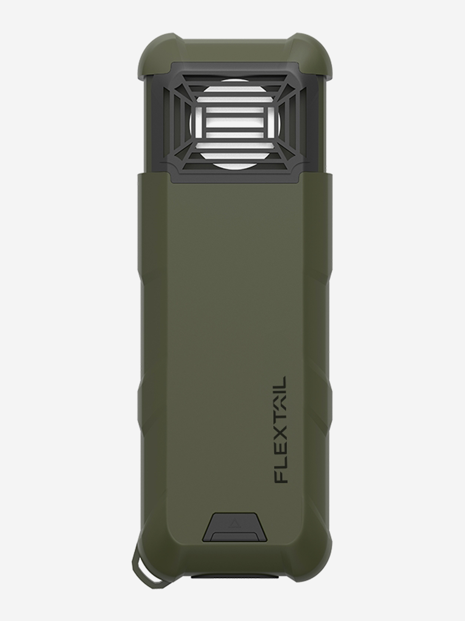 

Фумигатор Flextail Max repel-s Green, Зеленый